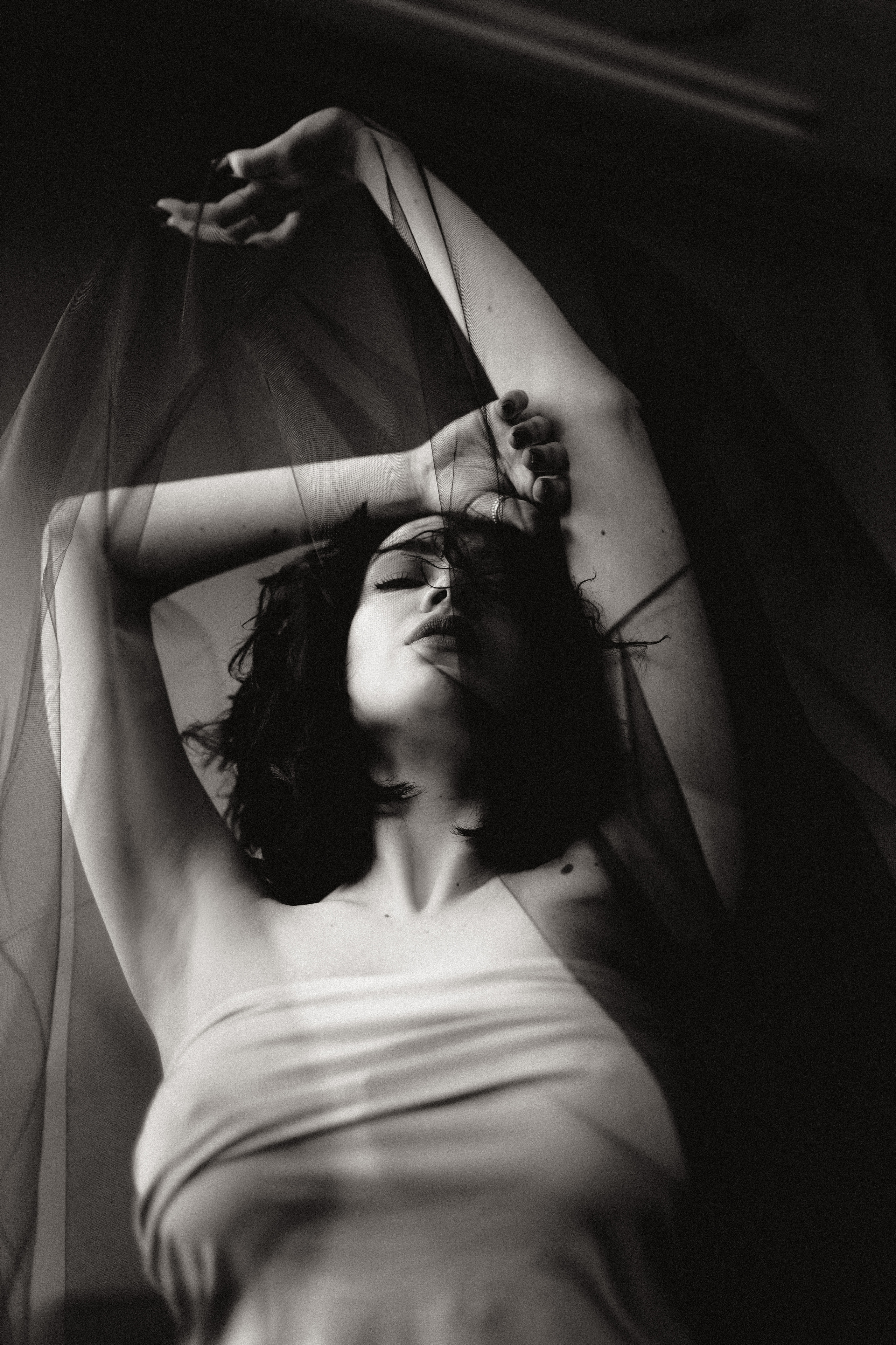 Xenia. Yorkshire Photographer