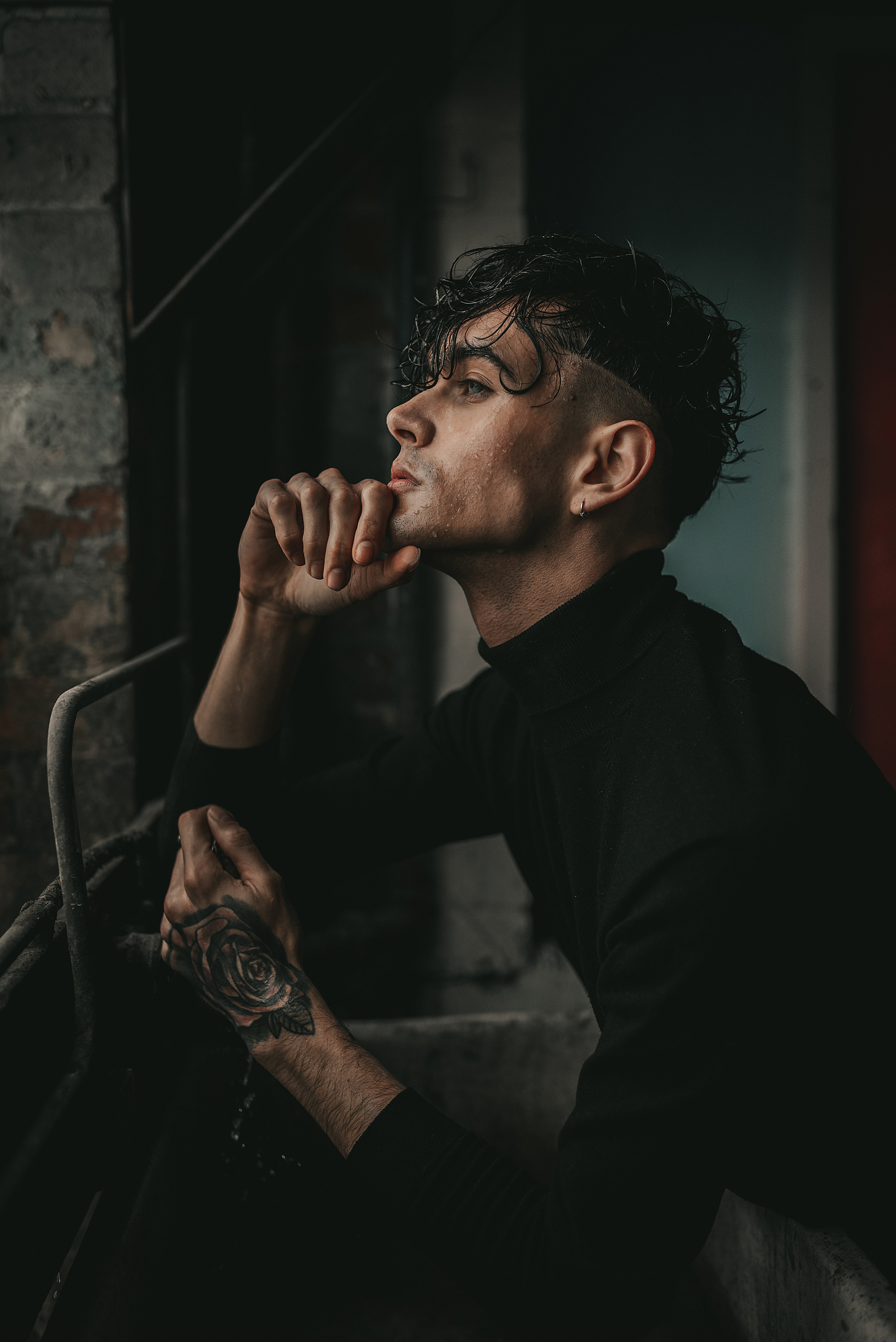 Simon. Yorkshire Photographer