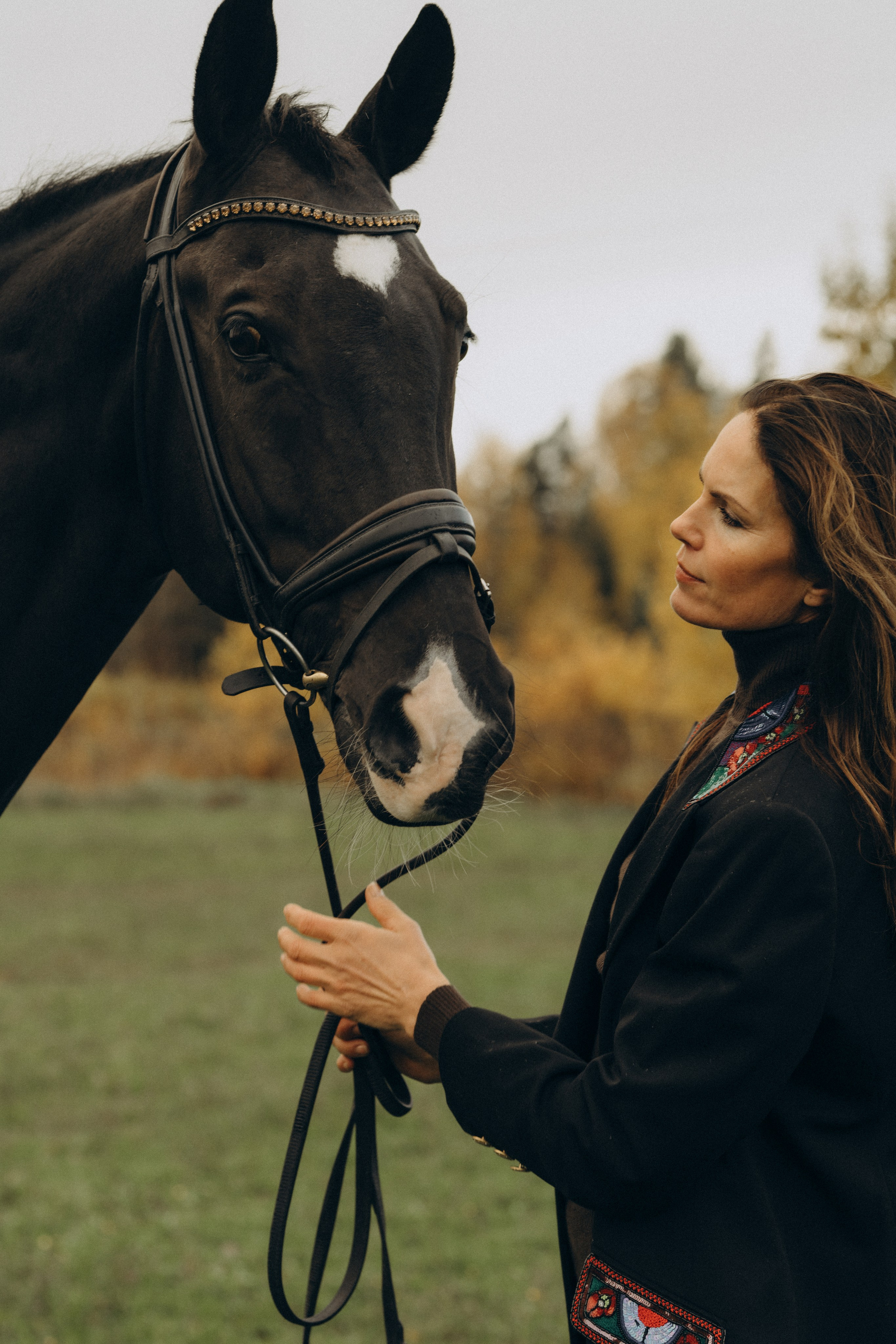 Susanna Hyypiä. Wedding and portrait photographer in Helsinki Vickan O