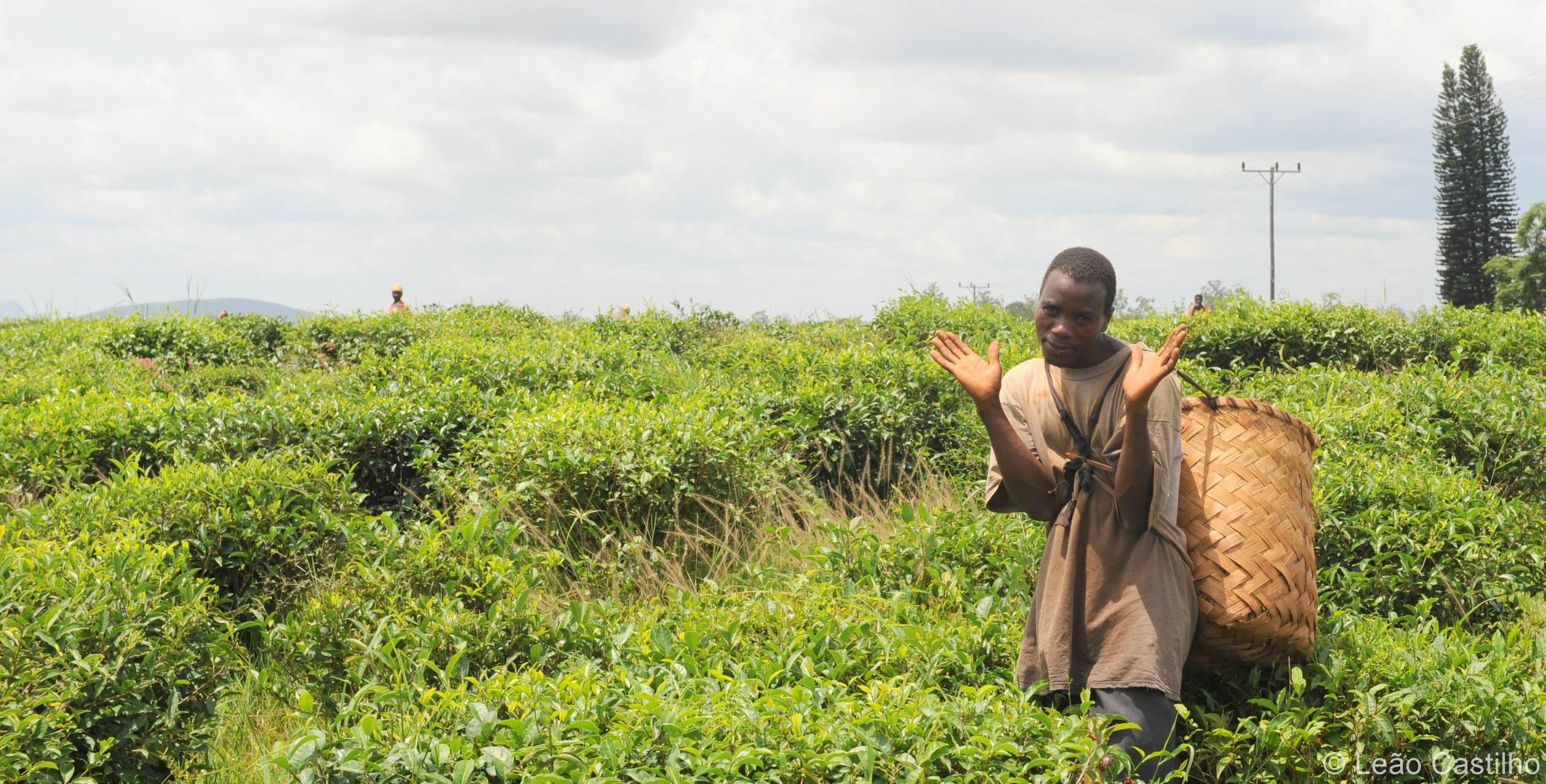 Photos from Mozambique people 1. Simbahalu