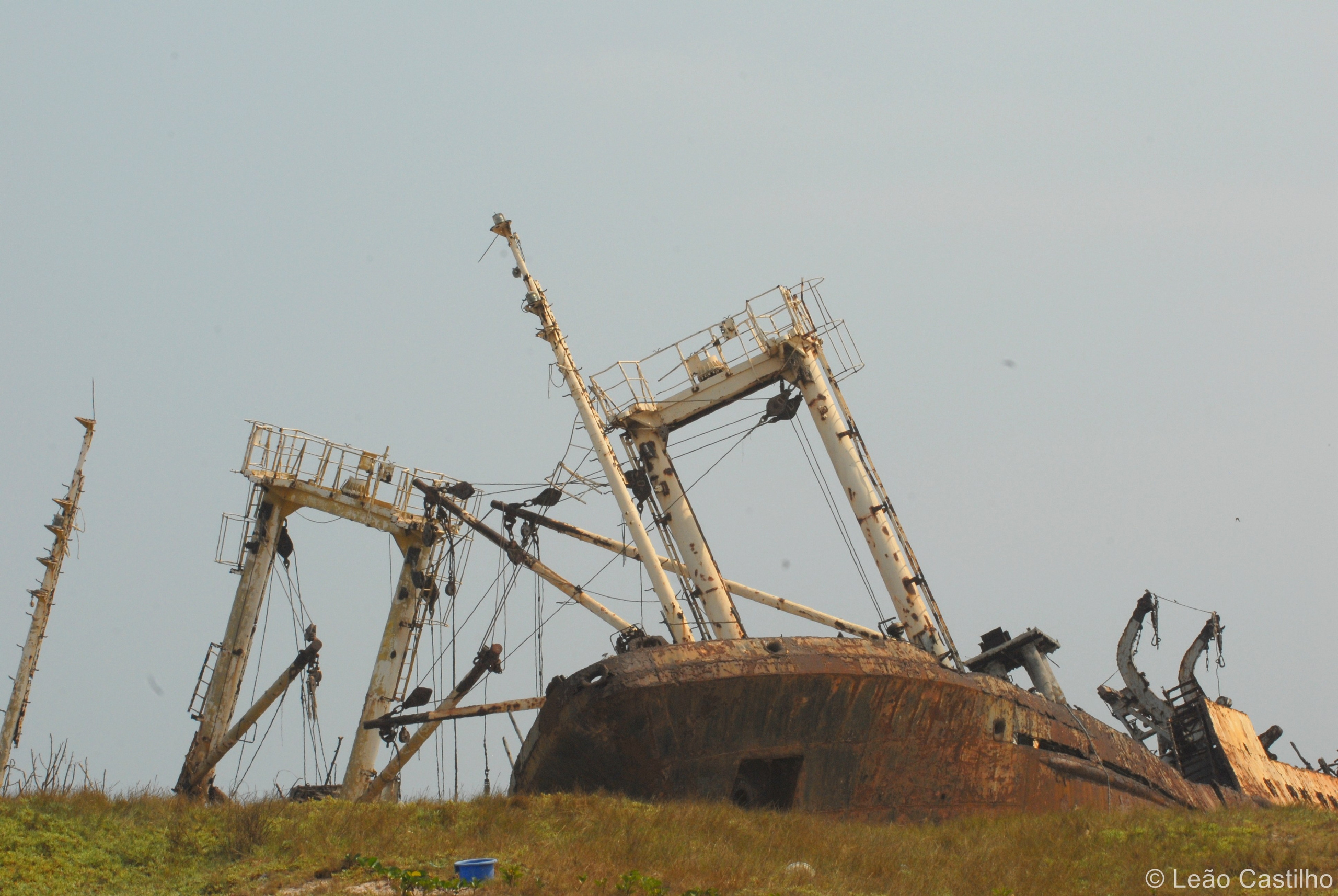 Photos from Angola. Simbahalu