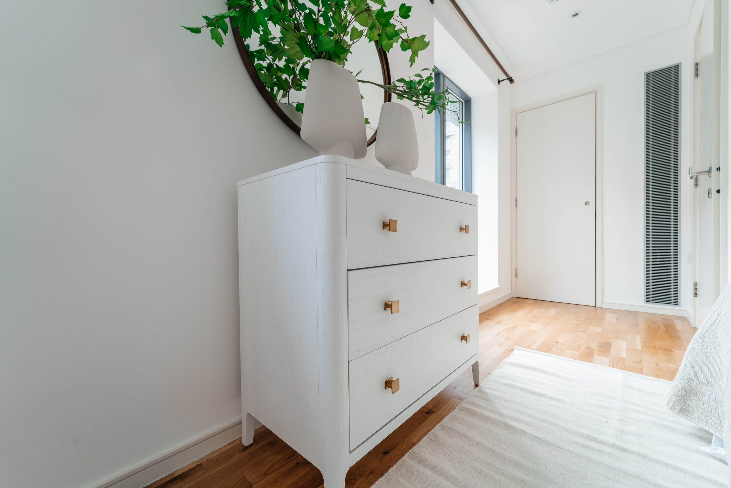 Photography of a 2 bedroom flat. Photographer in England Ekaterina Romanova