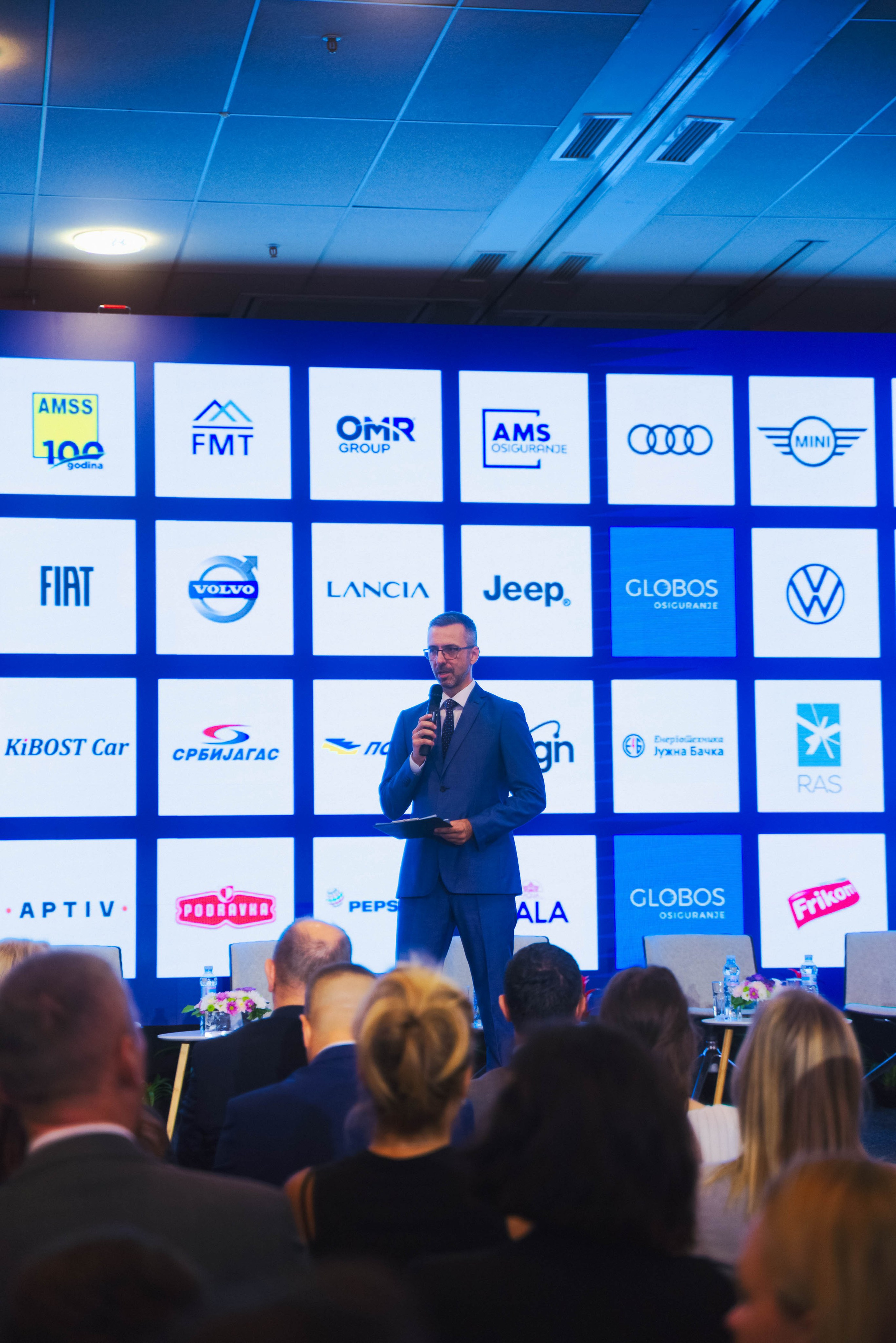 EV Days in Novi Sad 2023. Žukov Studio