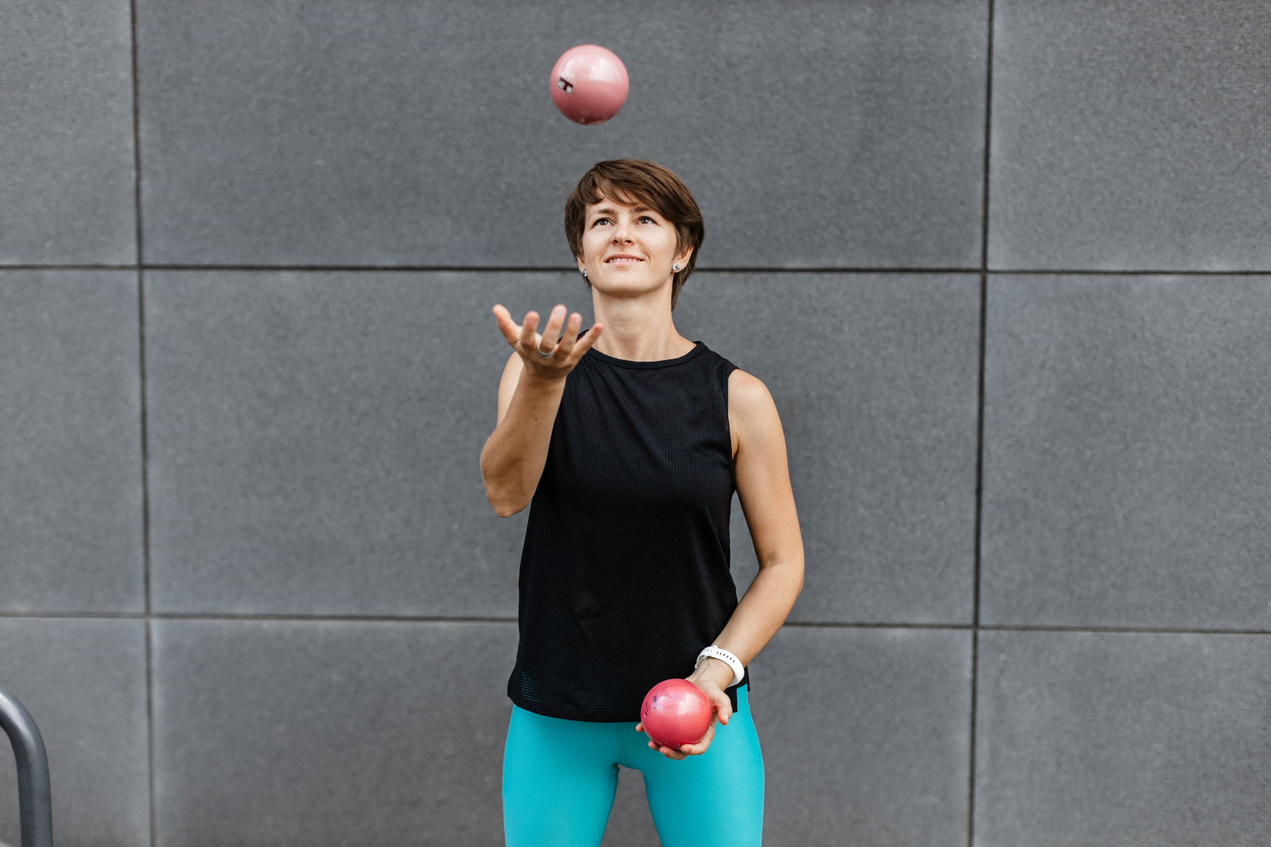 Коуч по бегу. Фотограф в Германии — Мария Чистякова