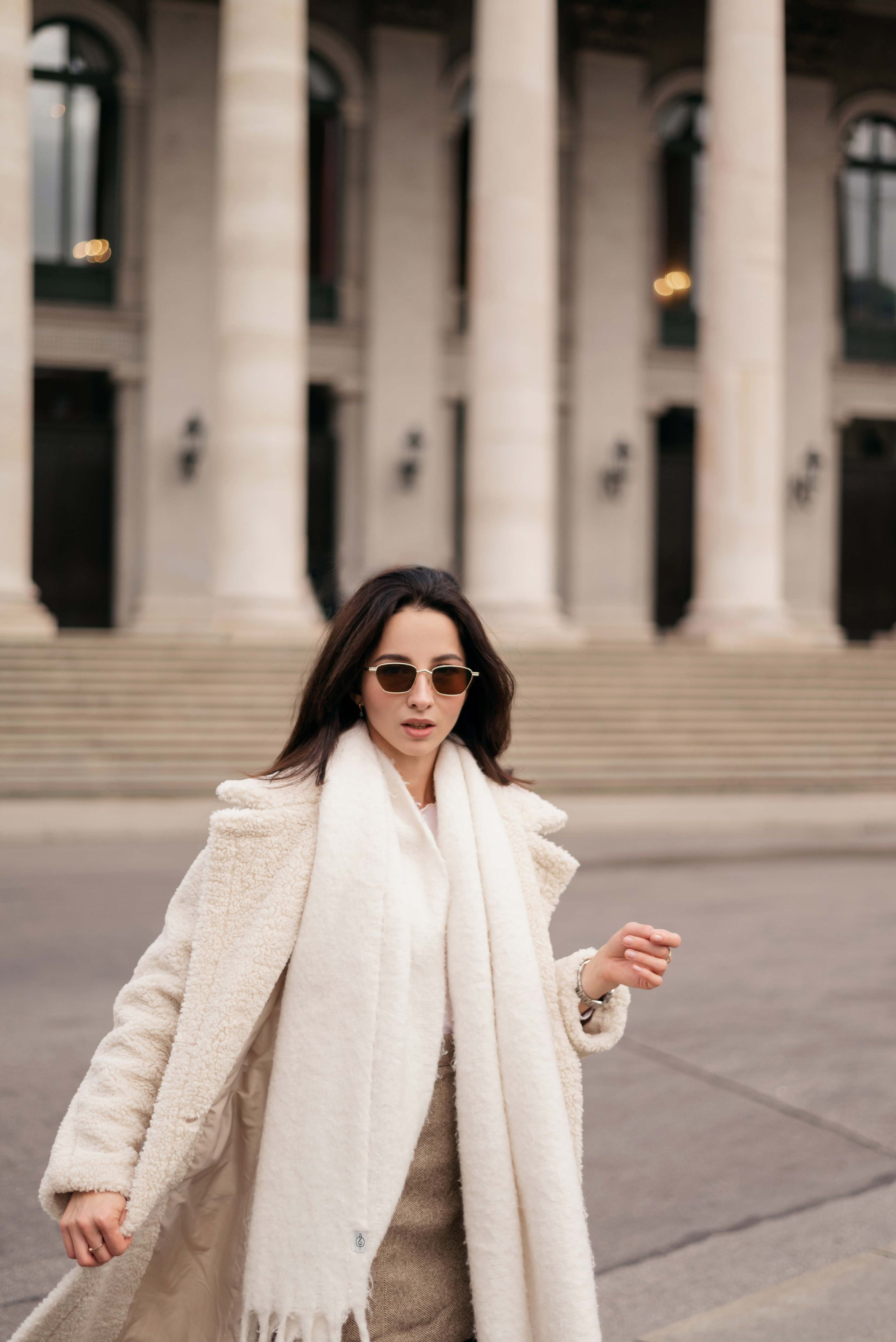 Herbst in München. Frauen- und Familienfotografin in München und Augsburg