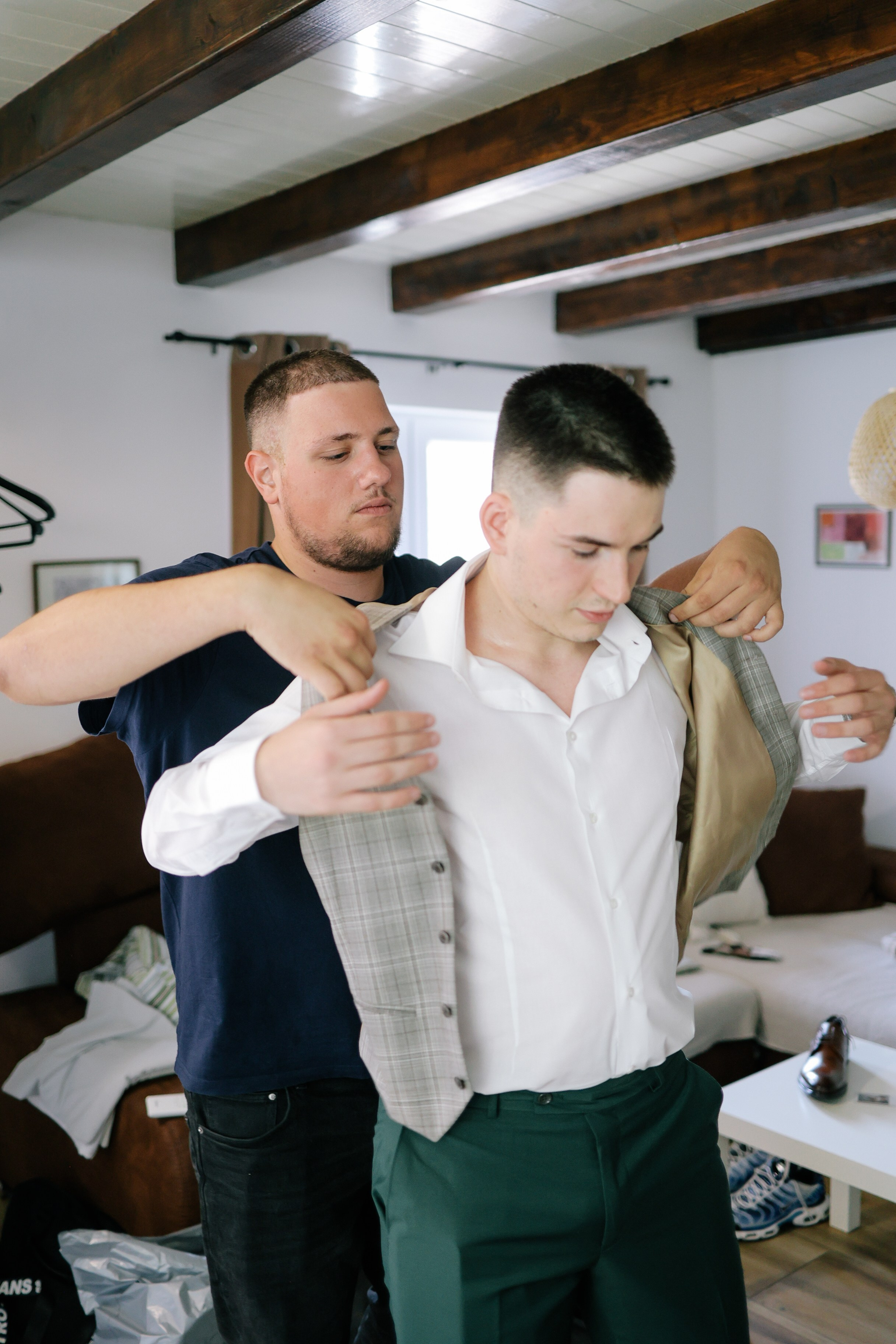 A. Vlada toskic wedding and event photographer