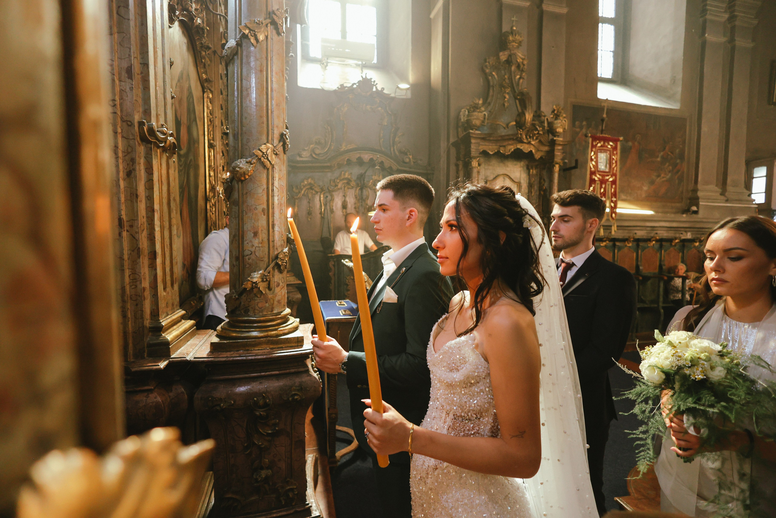 A. Vlada toskic wedding and event photographer