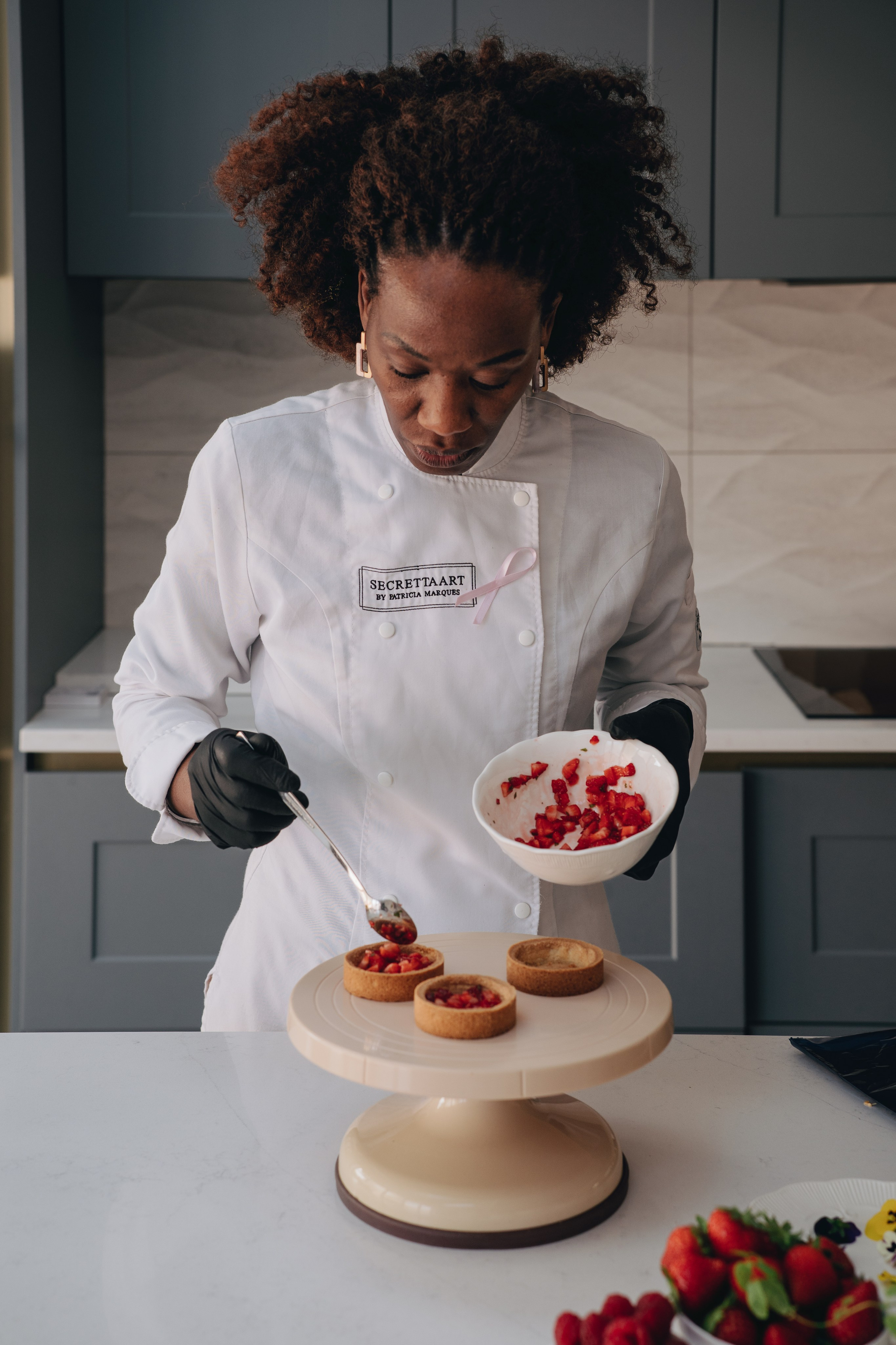 Secrettaart by Patricia Marques. Newcastle Upon Tyne Photographer Yana Balatskaya