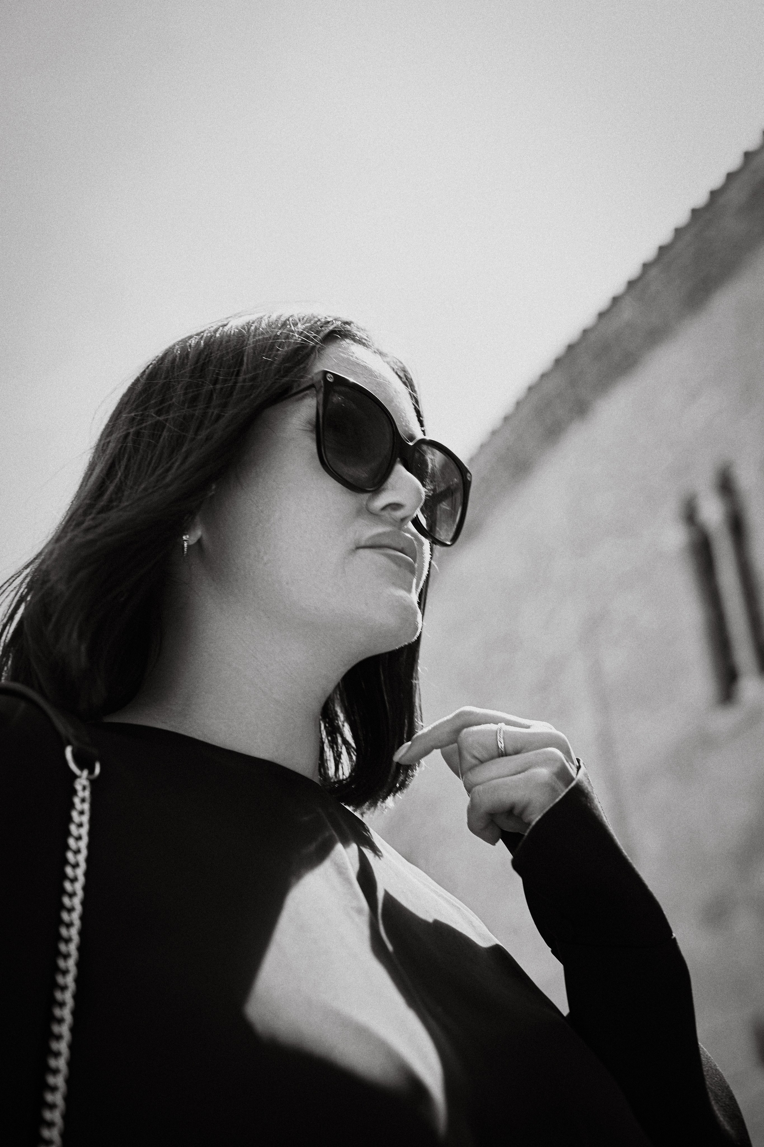 Анетта. Затерянный город. Фотограф в Барселоне Жанна Захарченко