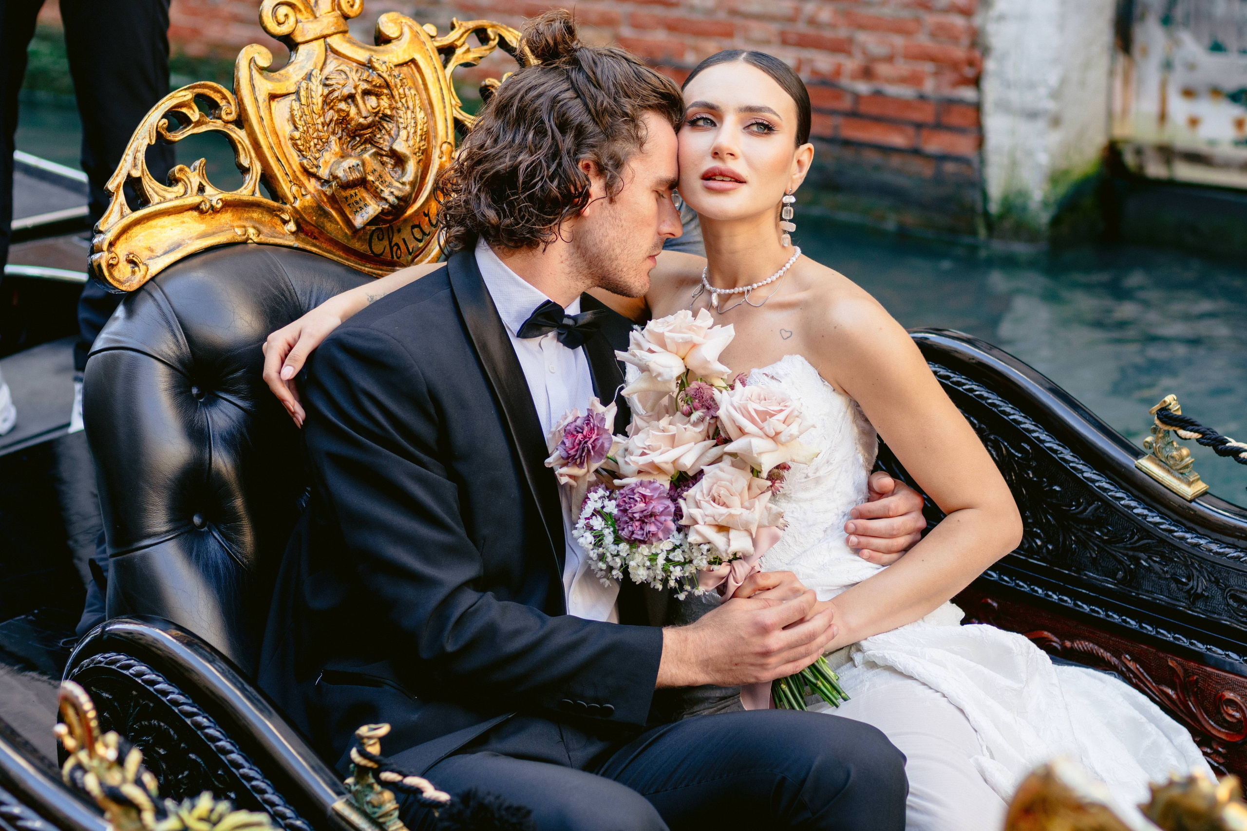 Venice Destination | Ca' Sagredo Hotel