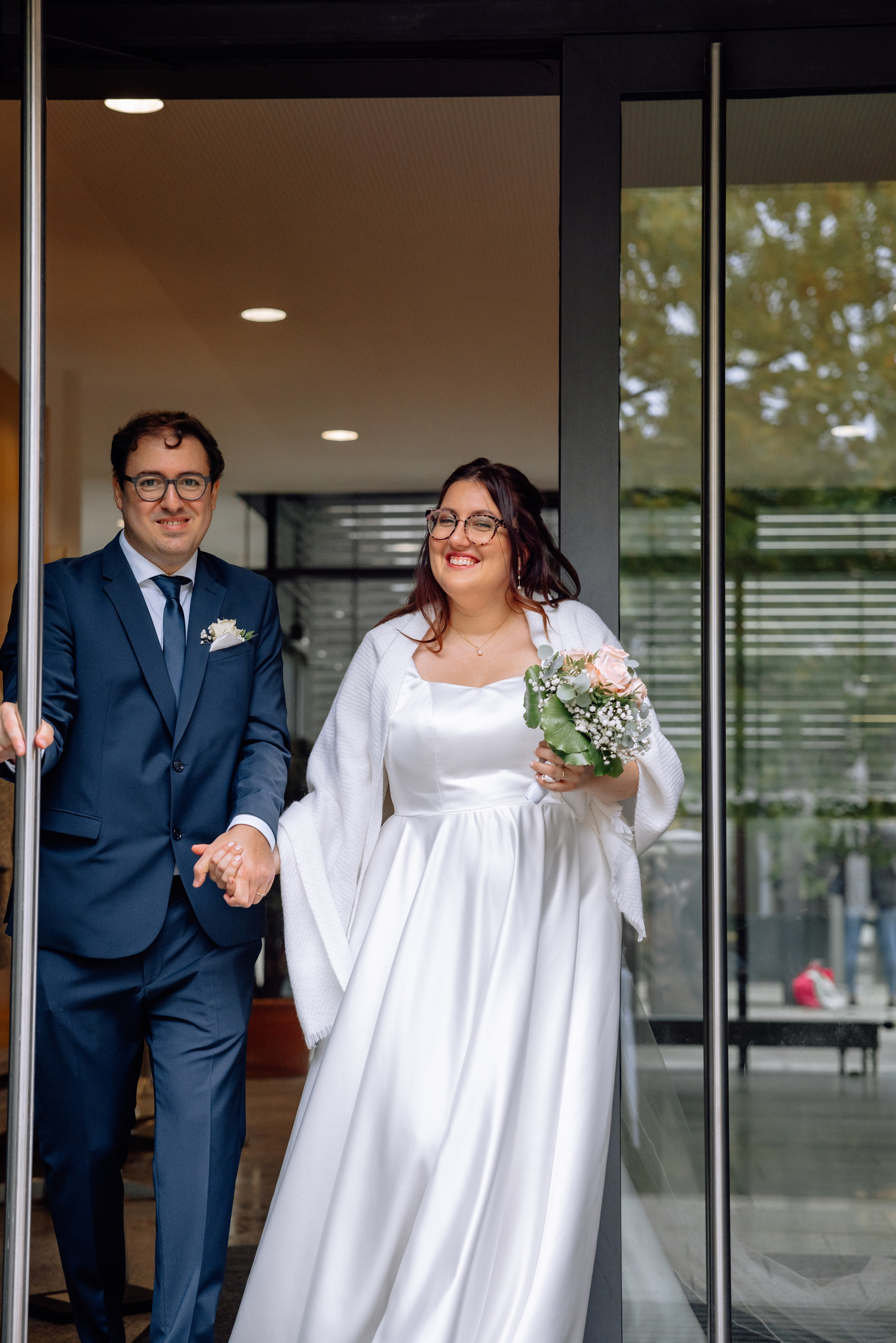Hochzeit am Schloss Nymphenburg. Hochzeitsfotograf München Taufe Familienfotograf Tanja Mauke