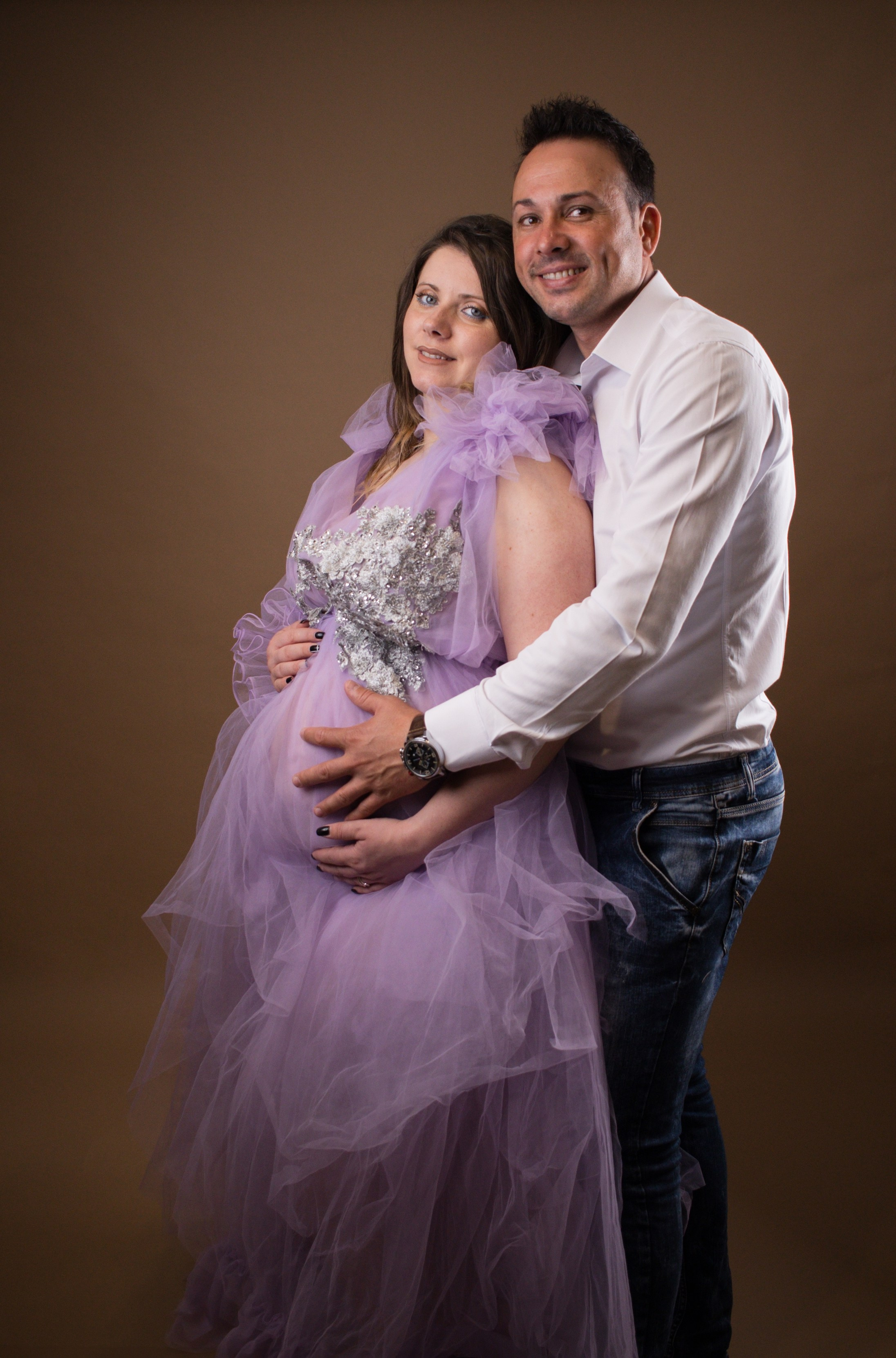 Nicoleta & Florin. Fotograf si videograf — evenimente si studio