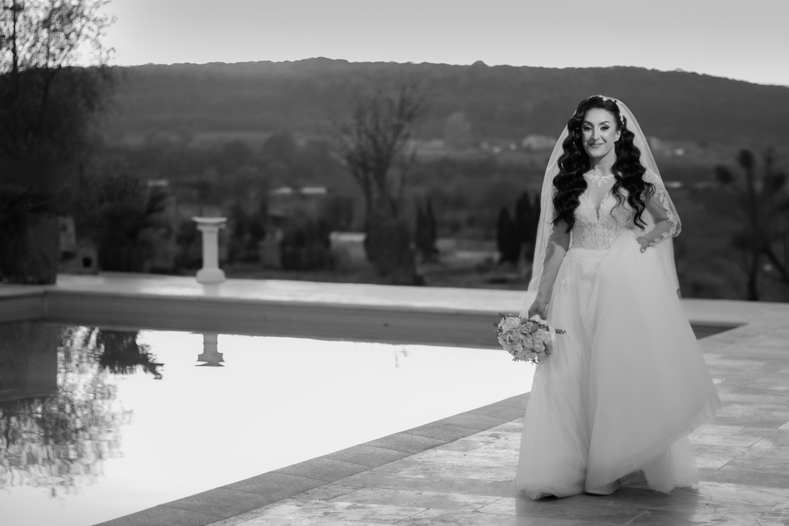 Malina & Alex. Fotograf si videograf — evenimente si studio