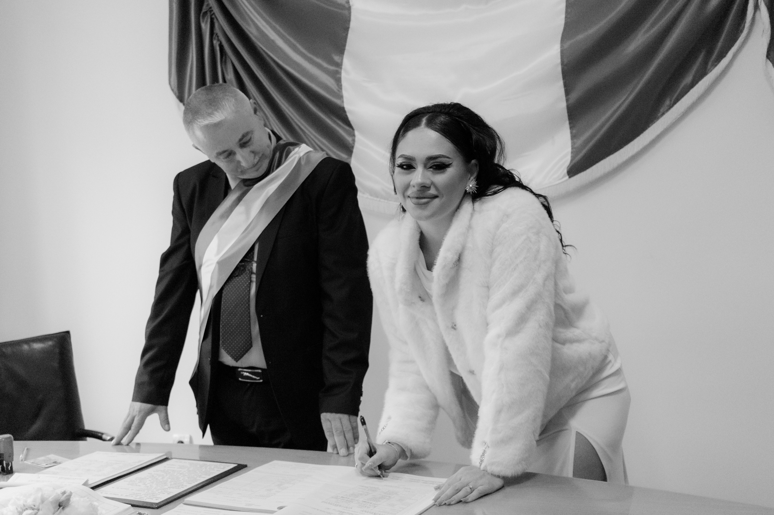 Madalina & Alin. Fotograf si videograf — evenimente si studio