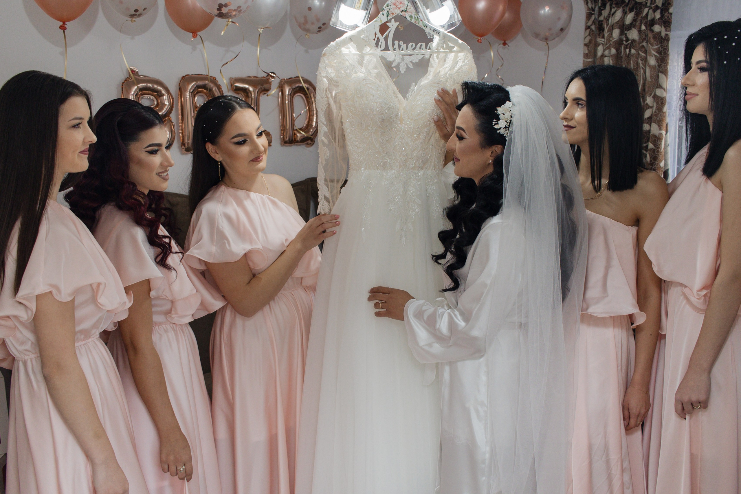 Malina & Alex. Fotograf si videograf — evenimente si studio