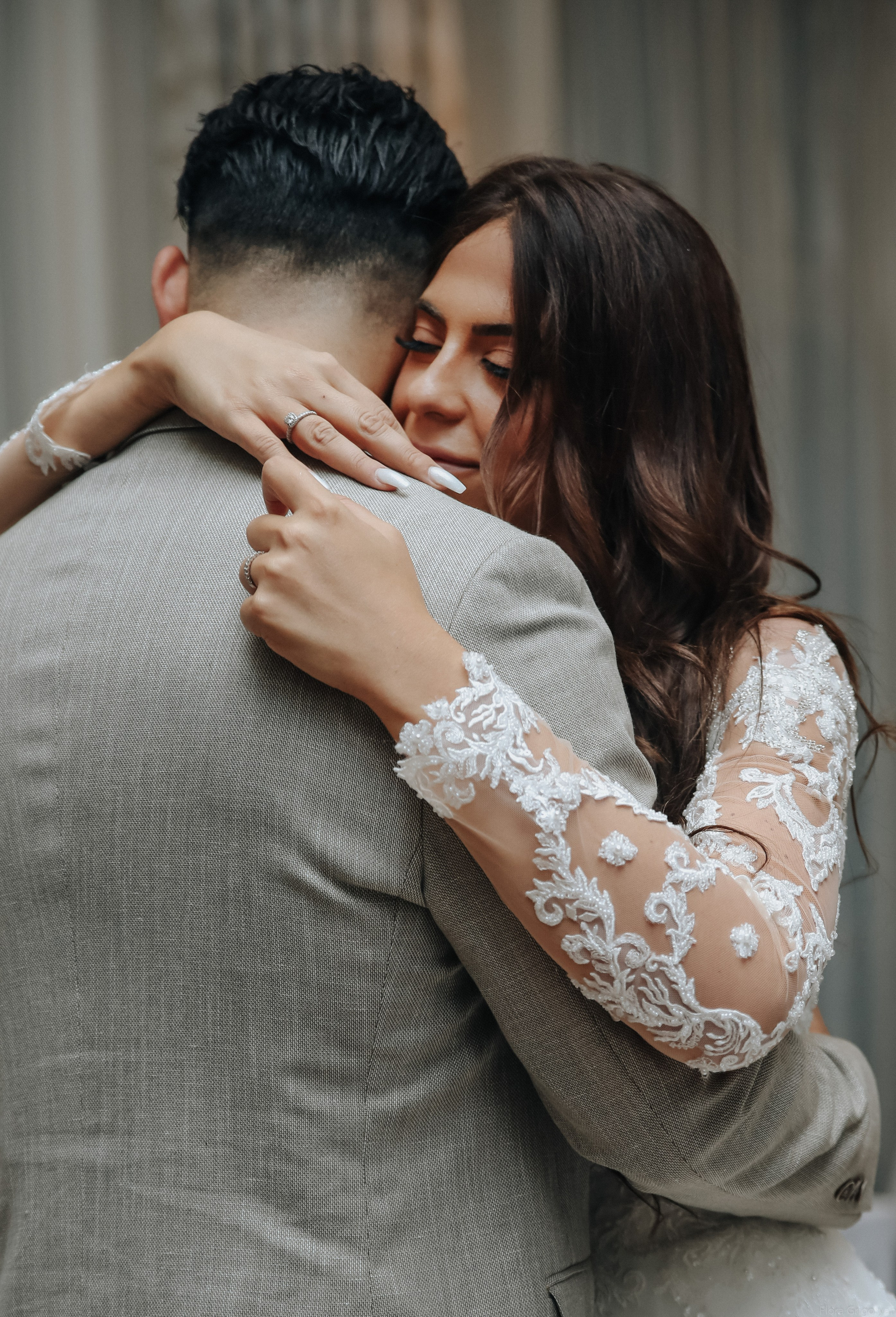 Melissa & Narek. Flora Grigoryan Wedding Photography