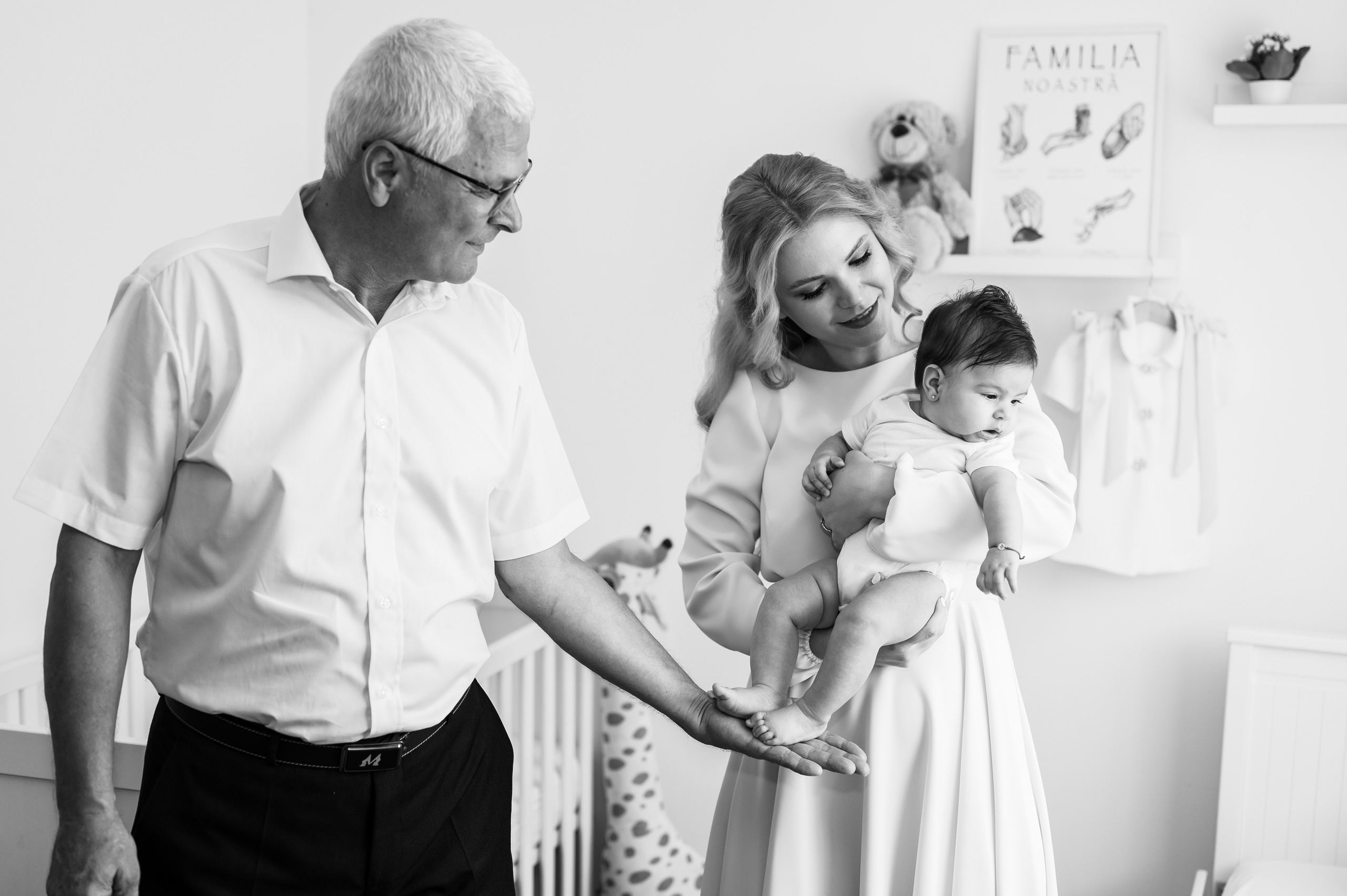 Botez Victoria Elena