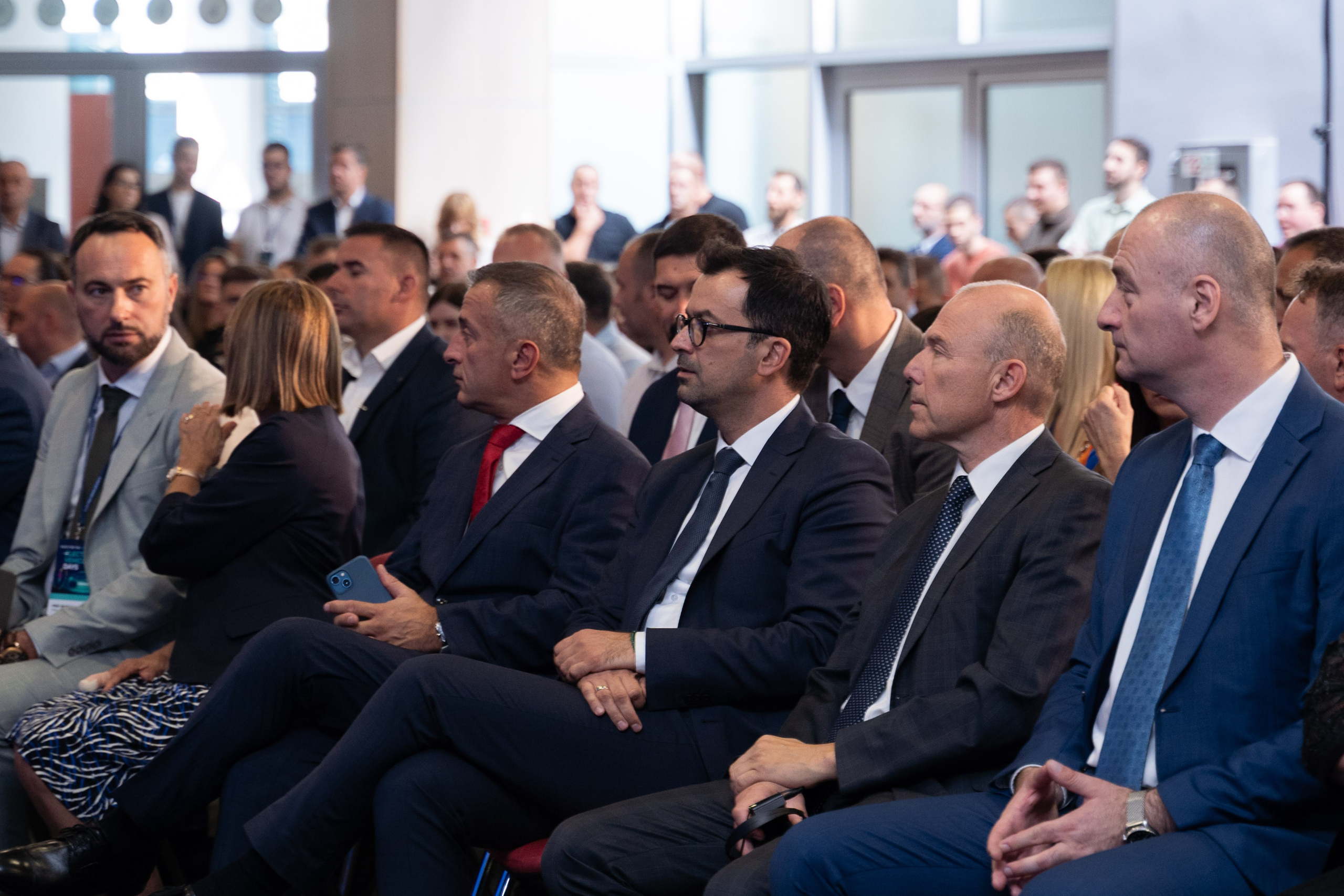 Electric Vehicles Days in Novi Sad 2024. Zhukov studio