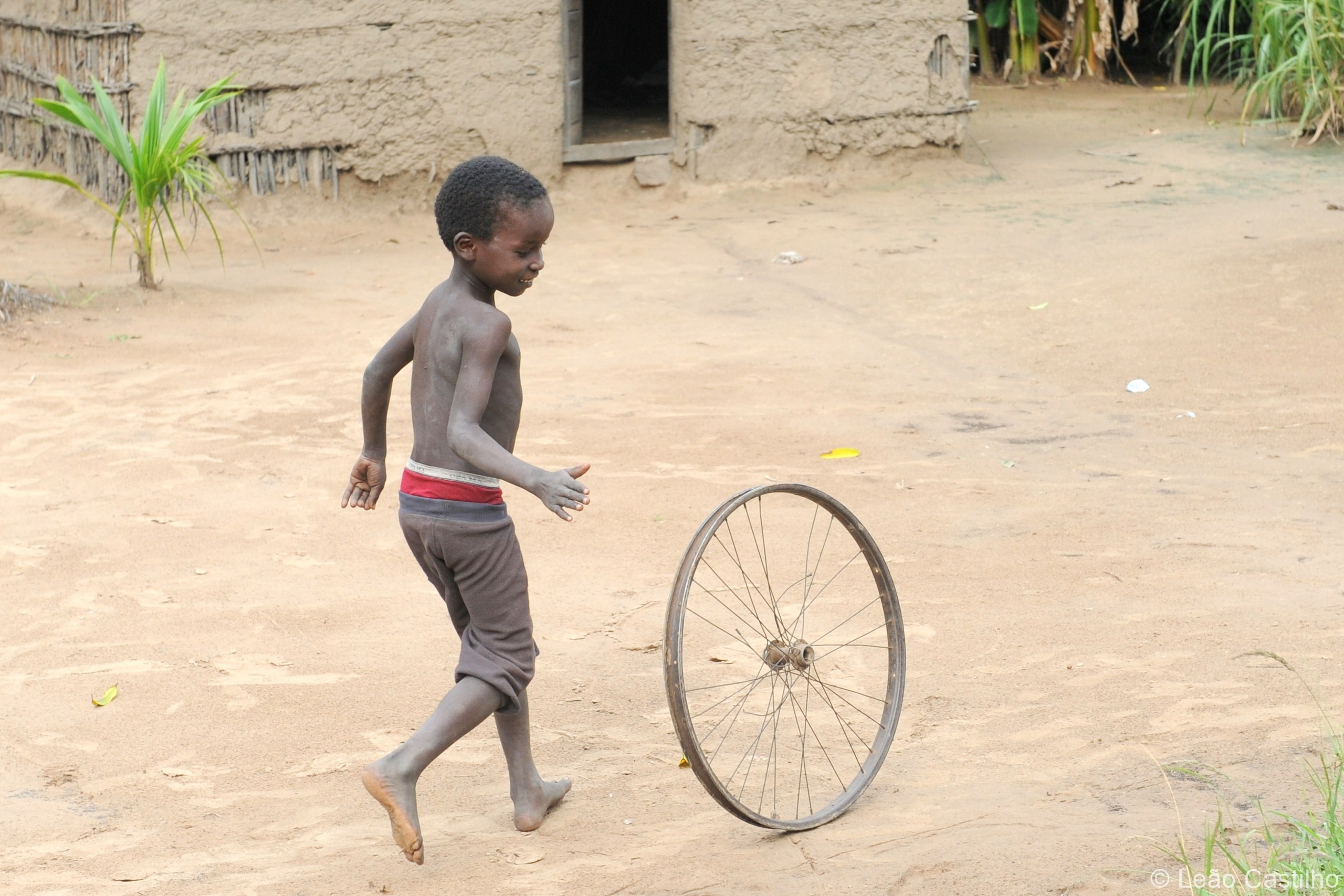 Photos from Mozambique people 2. Simbahalu