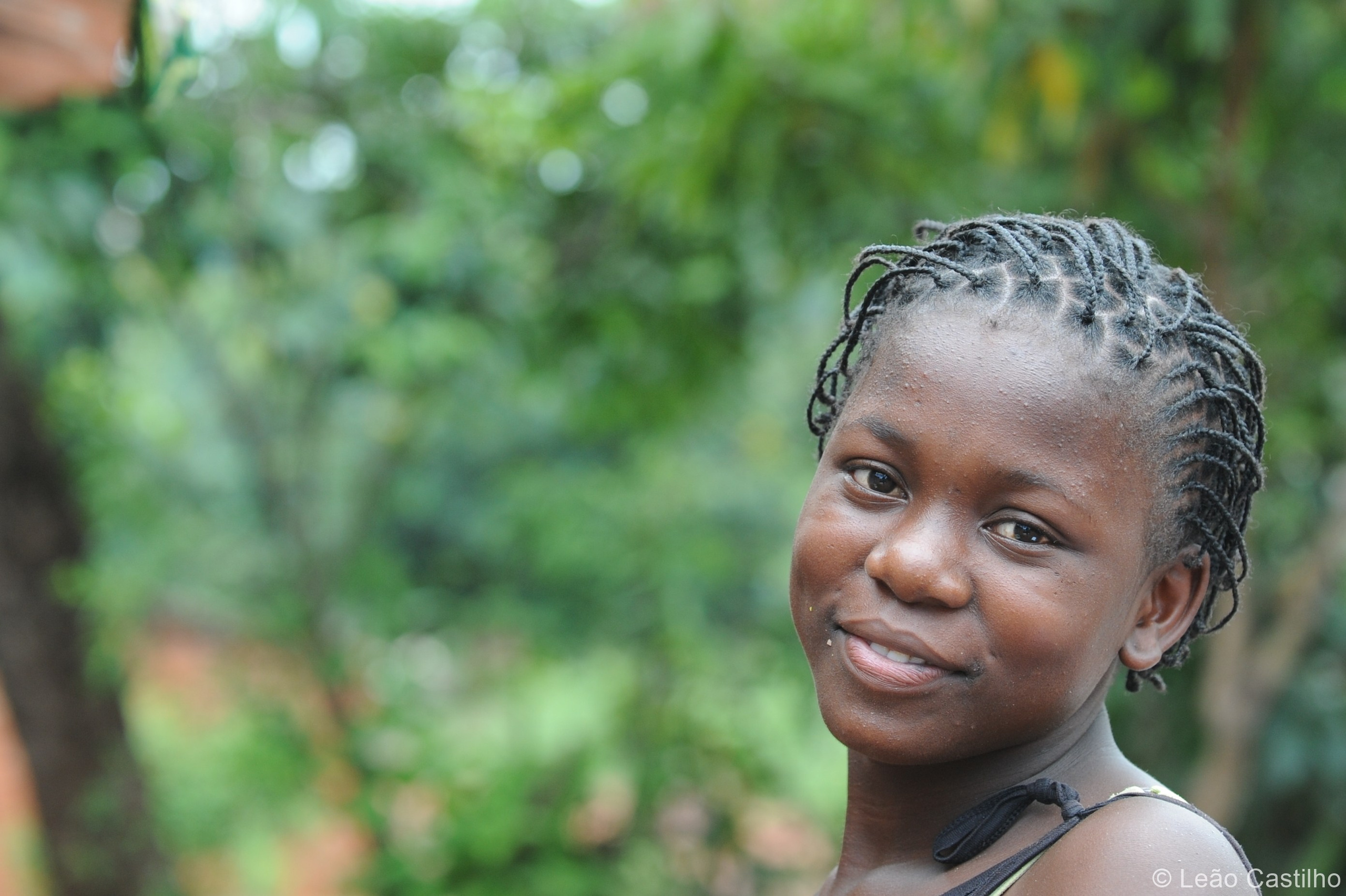 Photos from Mozambique people 1. Simbahalu