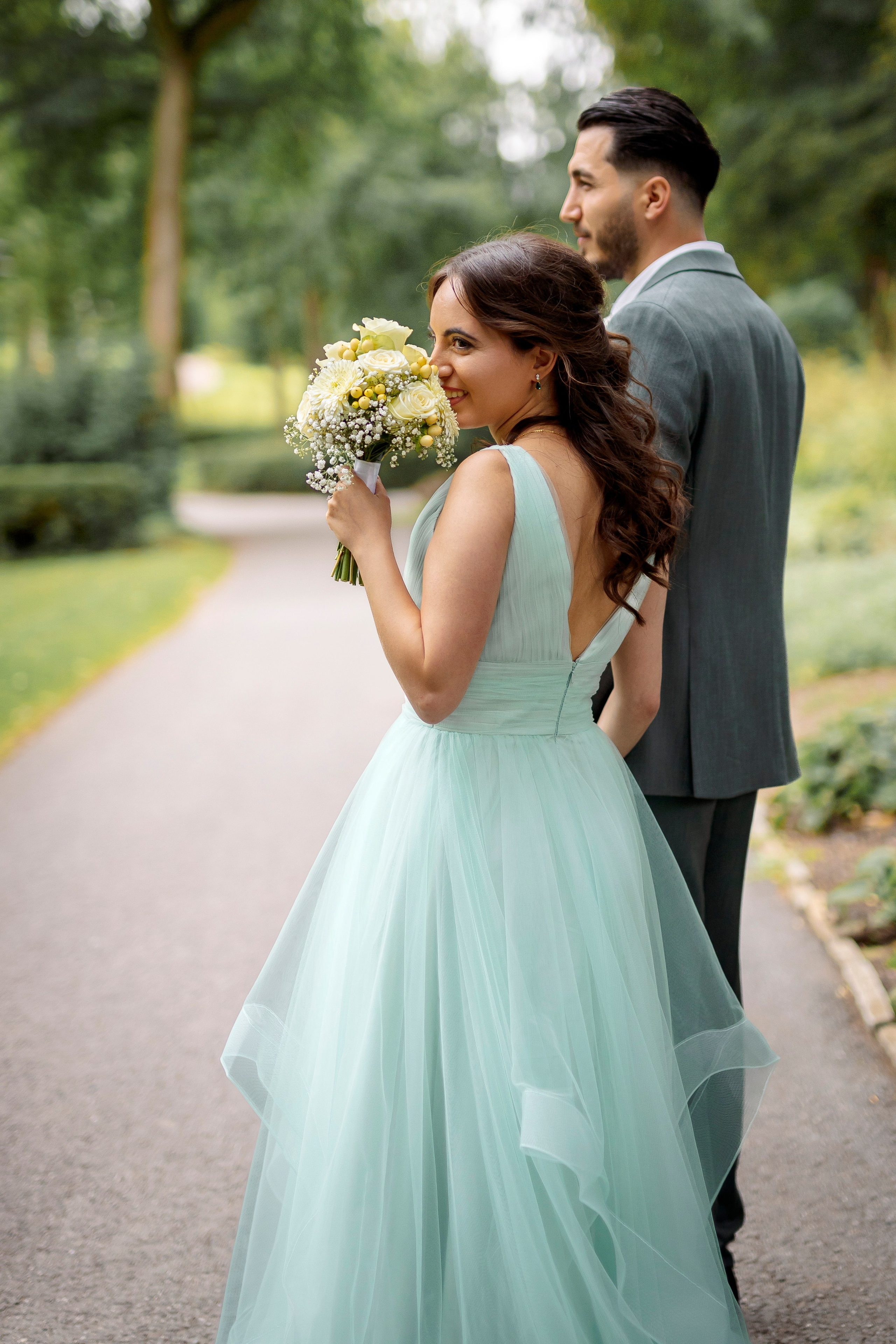 Hochzeit. Fotograf NRW aus Wickede Ruhr, Milla Kunst