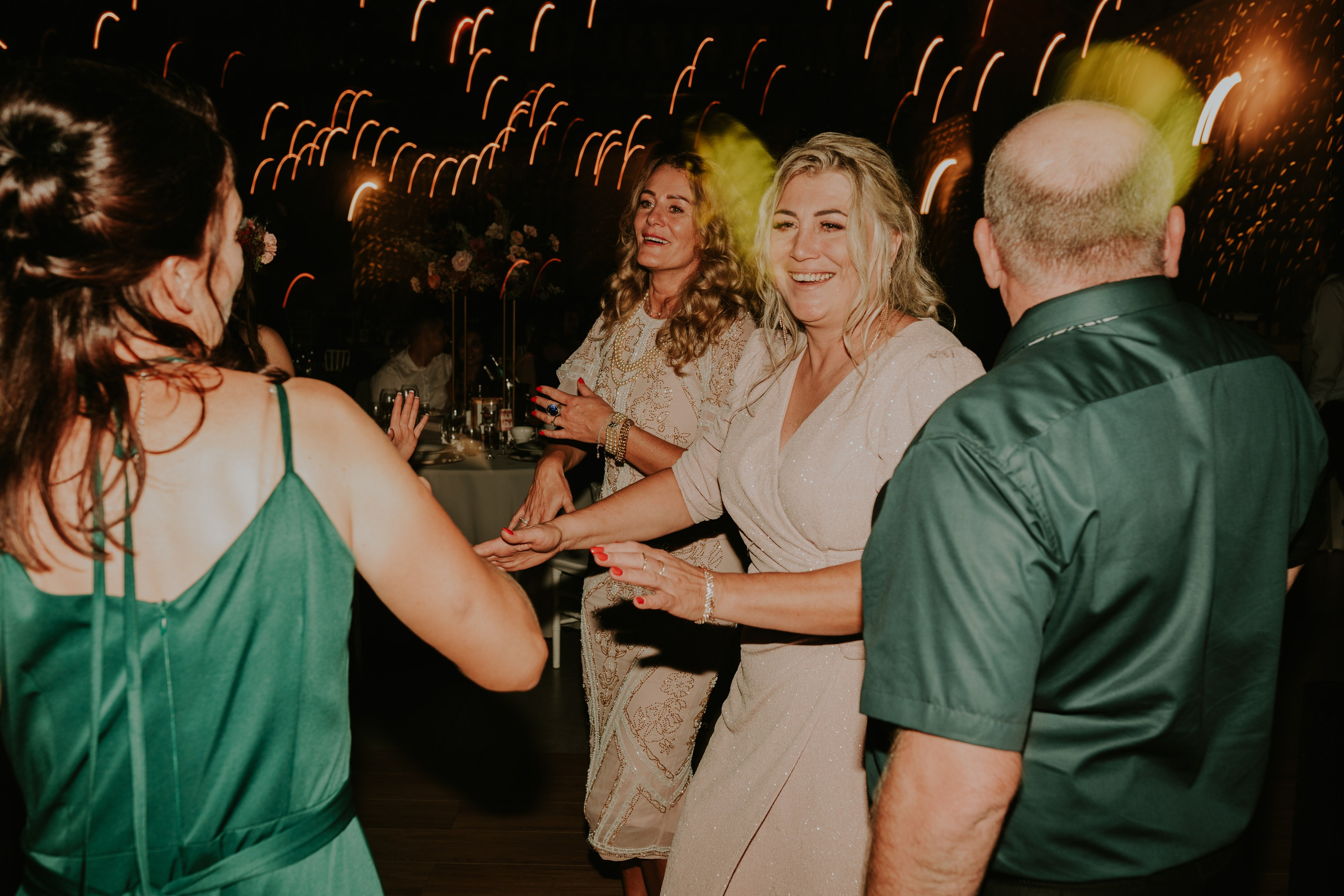 Sala Koralowa w Jaworzu: Opowieść o ślubie Nikoli i Kacpra. Karkowskafoto - fotografia miłości