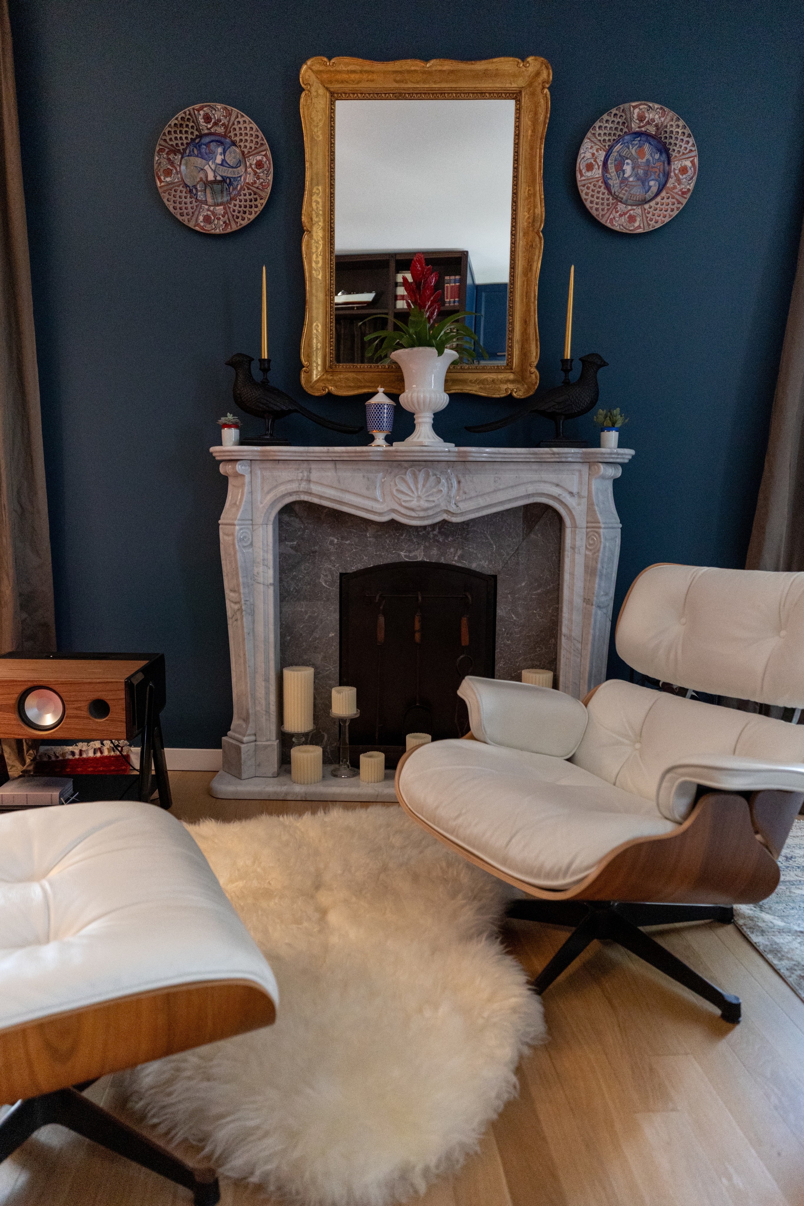 Interior shoot. Photographer in Milan |Mila Pro Photo