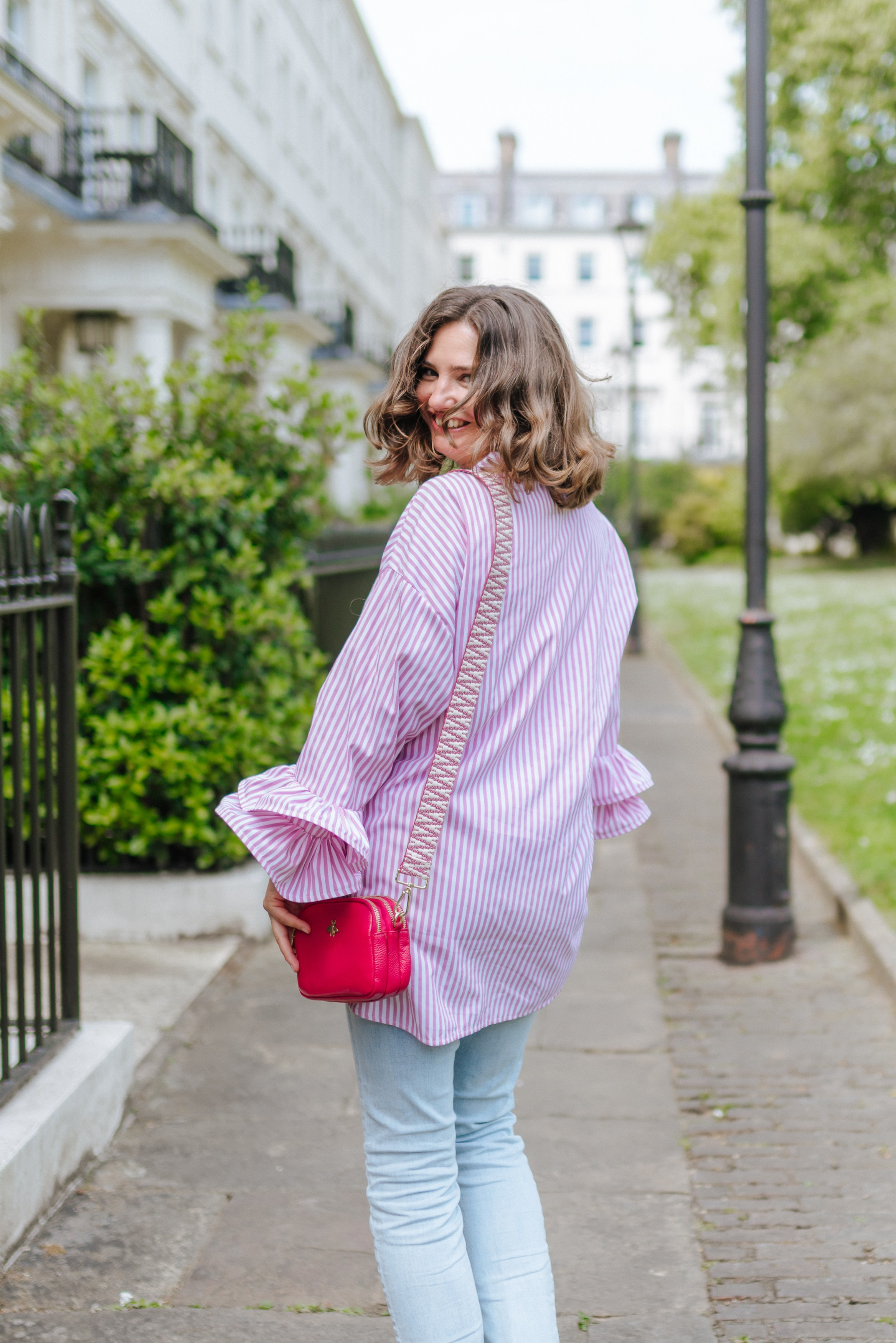 Photoshoot for Alina. Photographer in England Ekaterina Romanova