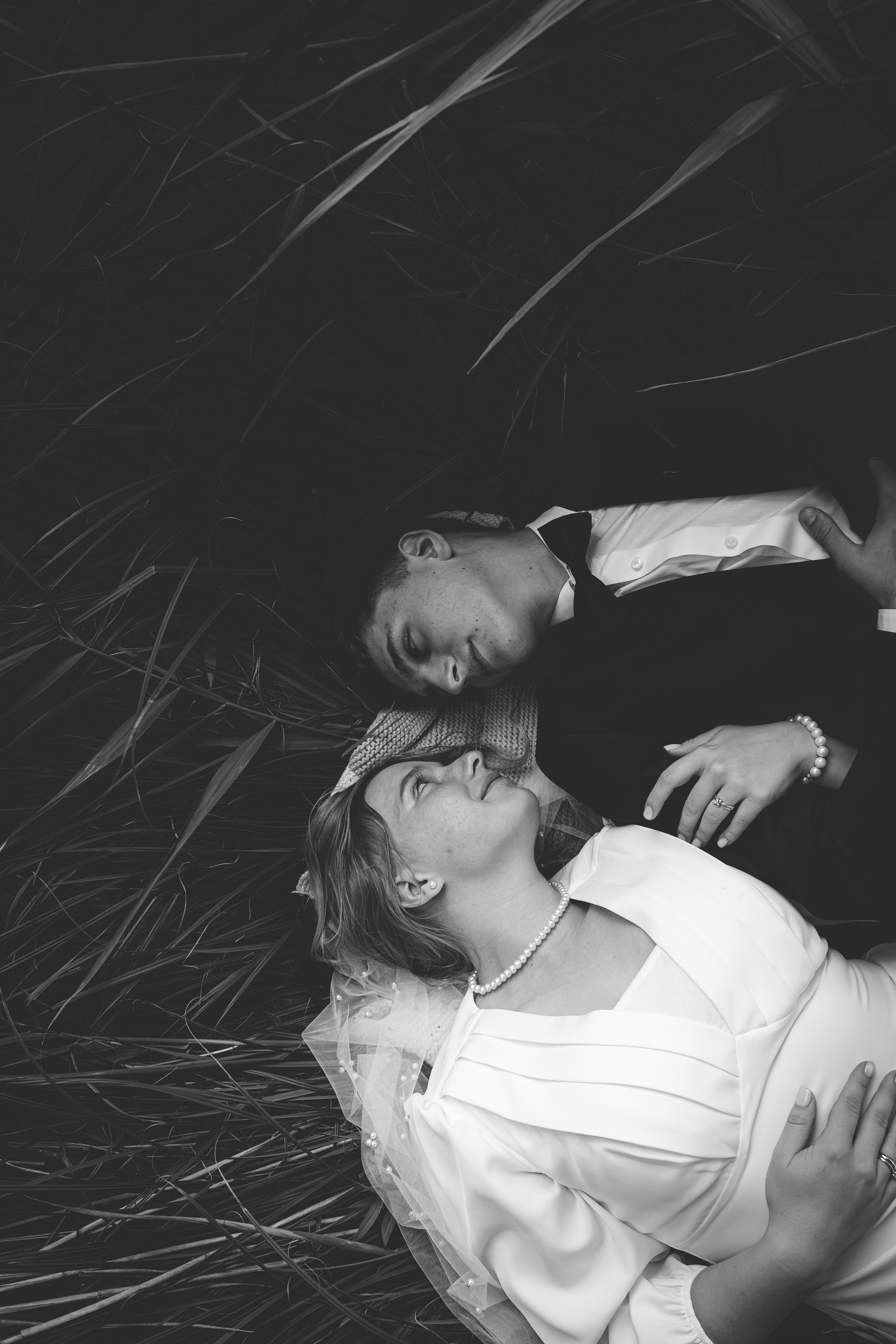 Sesje ślubne. Ania Smol Fotograf Olsztyn