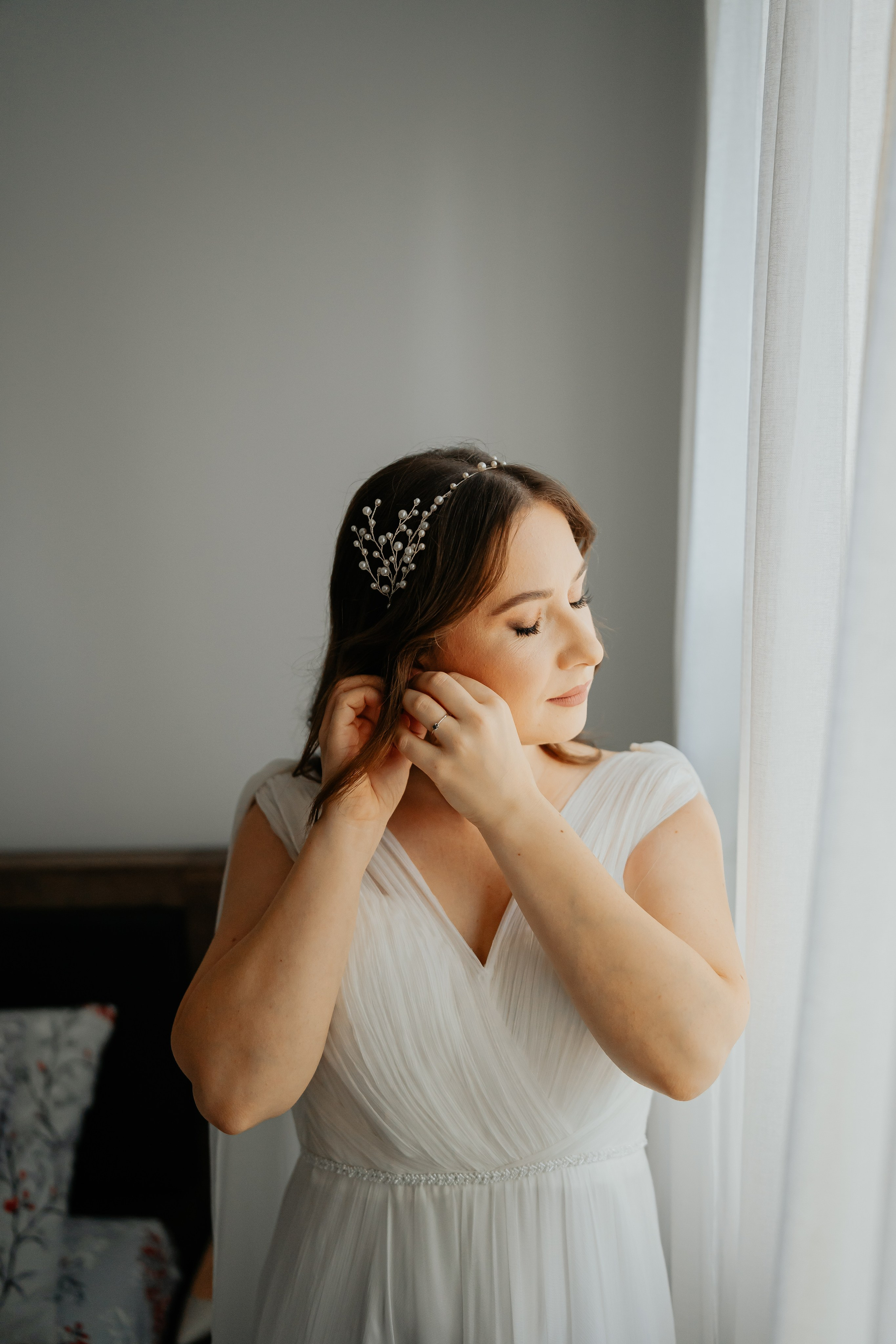 L & E. Fotograf Nunta Iasi - Hearts & Pictures