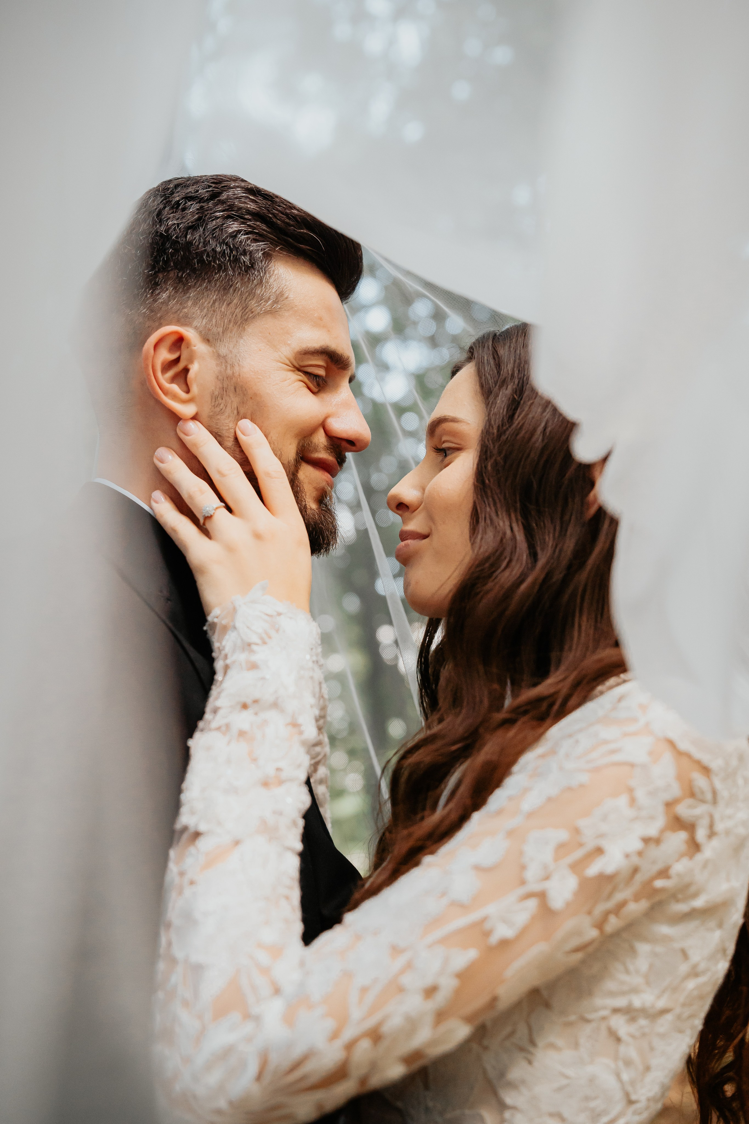 E & V. Fotograf Nunta Iasi - Hearts & Pictures