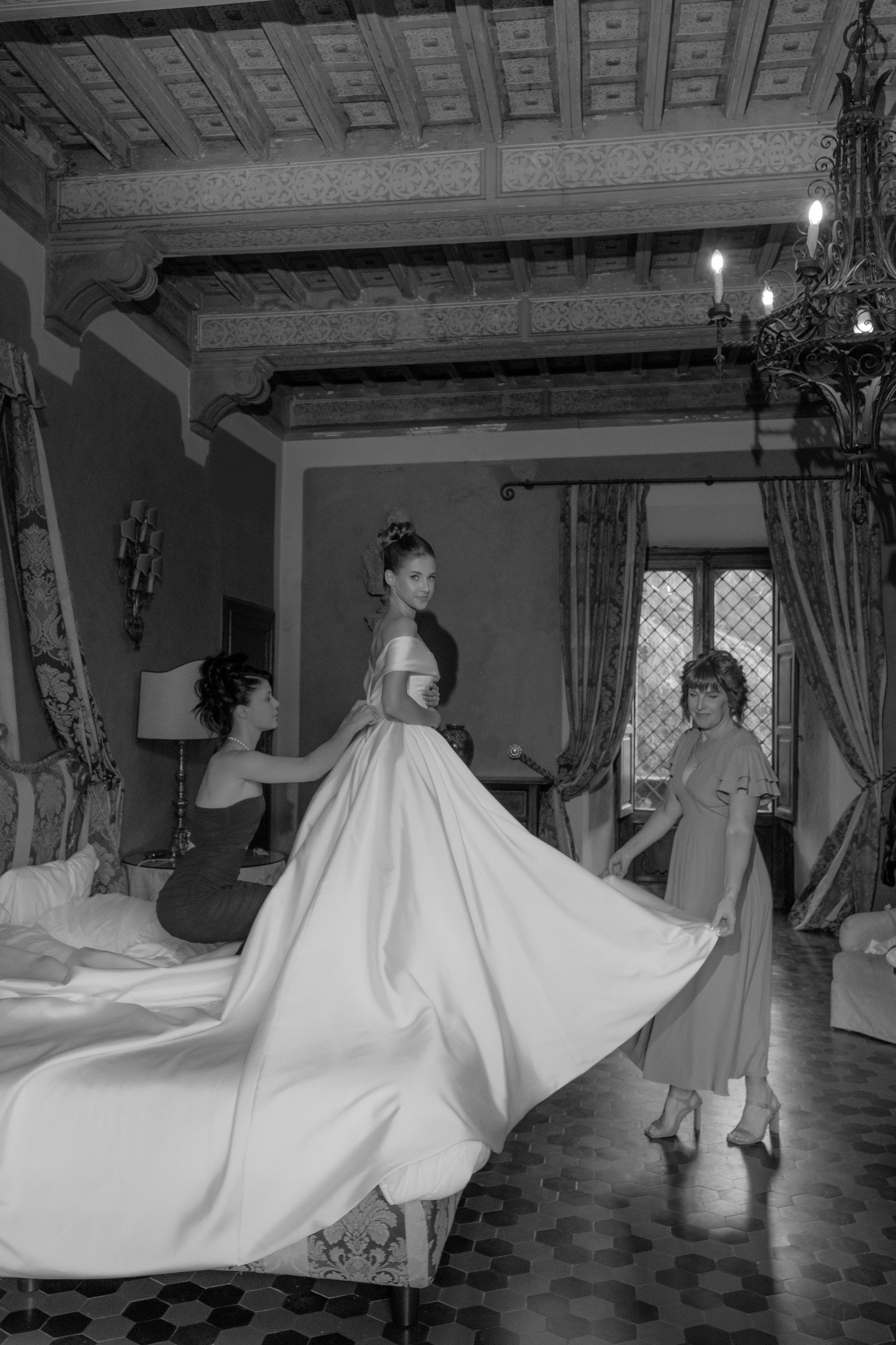 Ekateryna&David wedding in Tuscany. Wedding photographer Italy