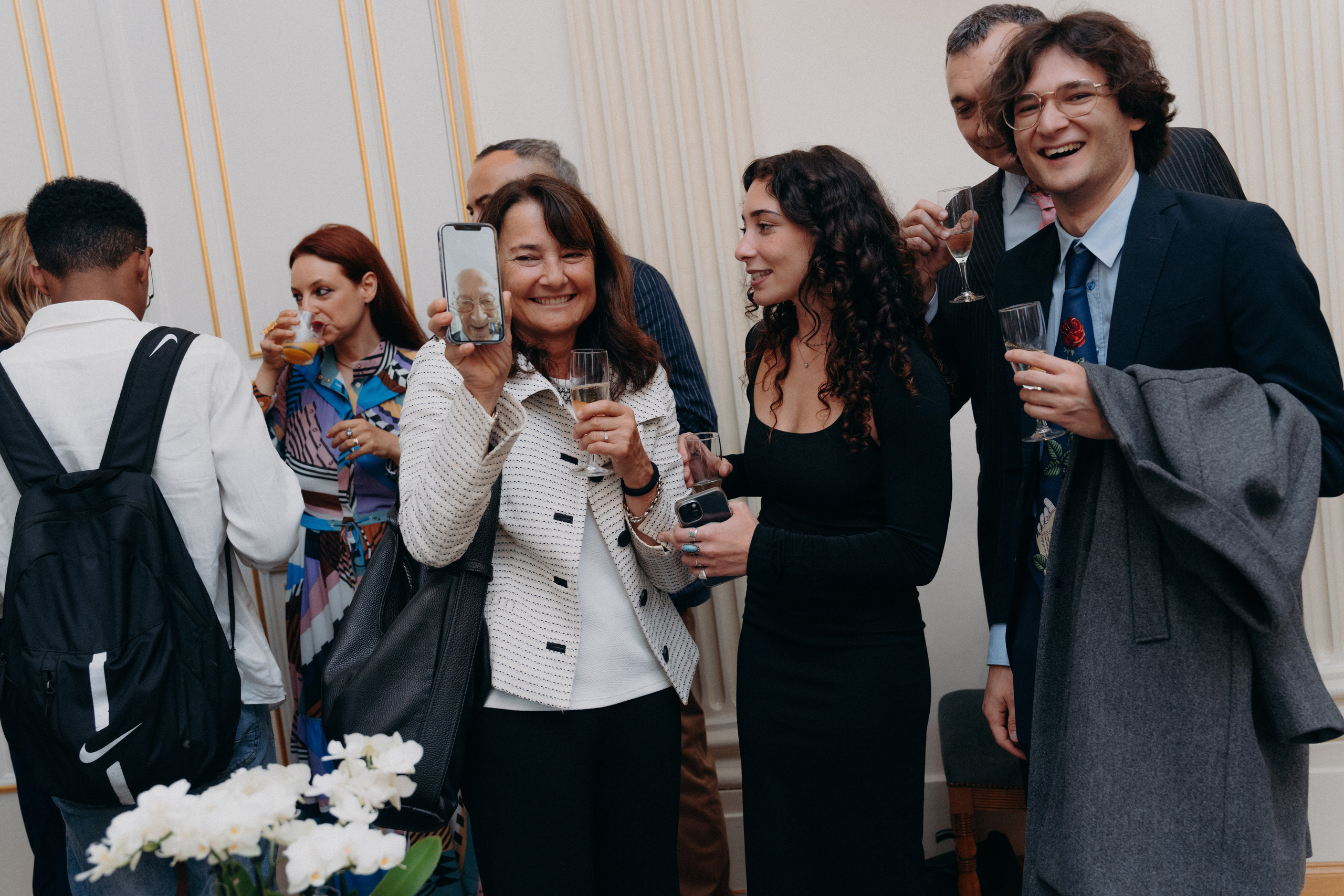 Marco & Davide. Photographer Luxembourg