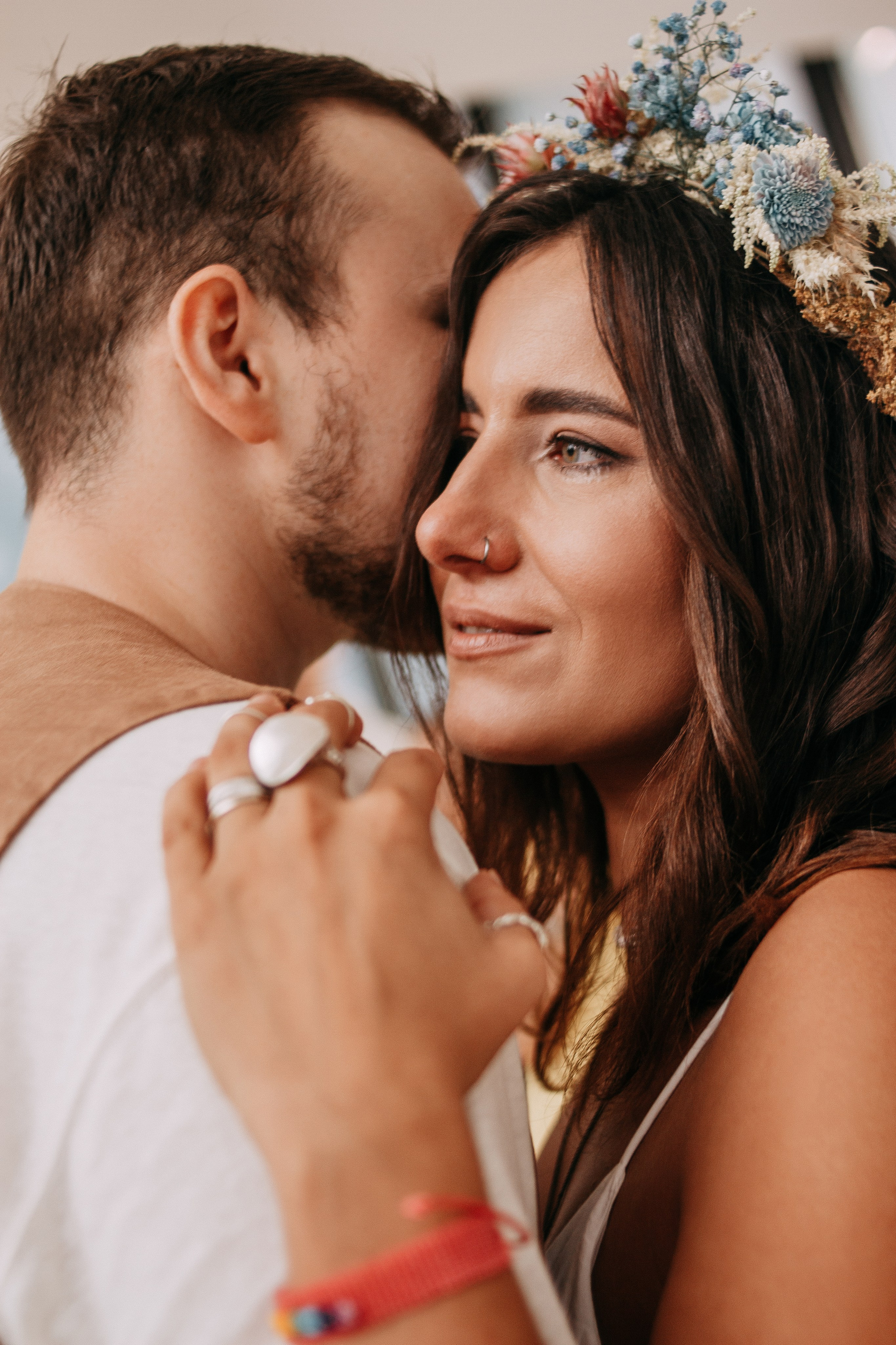 Юлия и Дмитрий. Свадебный и портретный фотограф в Белграде Екатерина Македонская