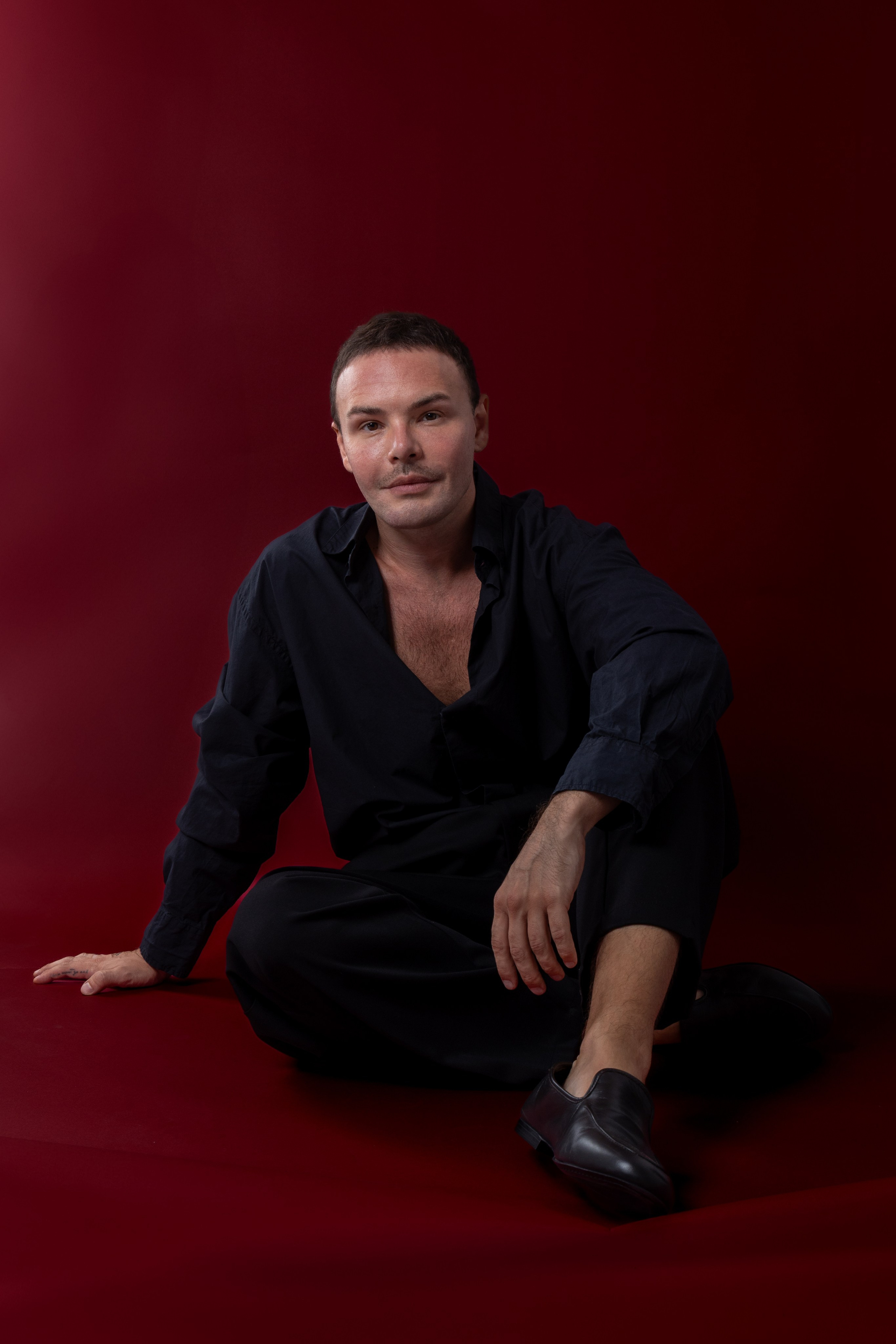 Maxim. Photographer in Milan |Mila Pro Photo