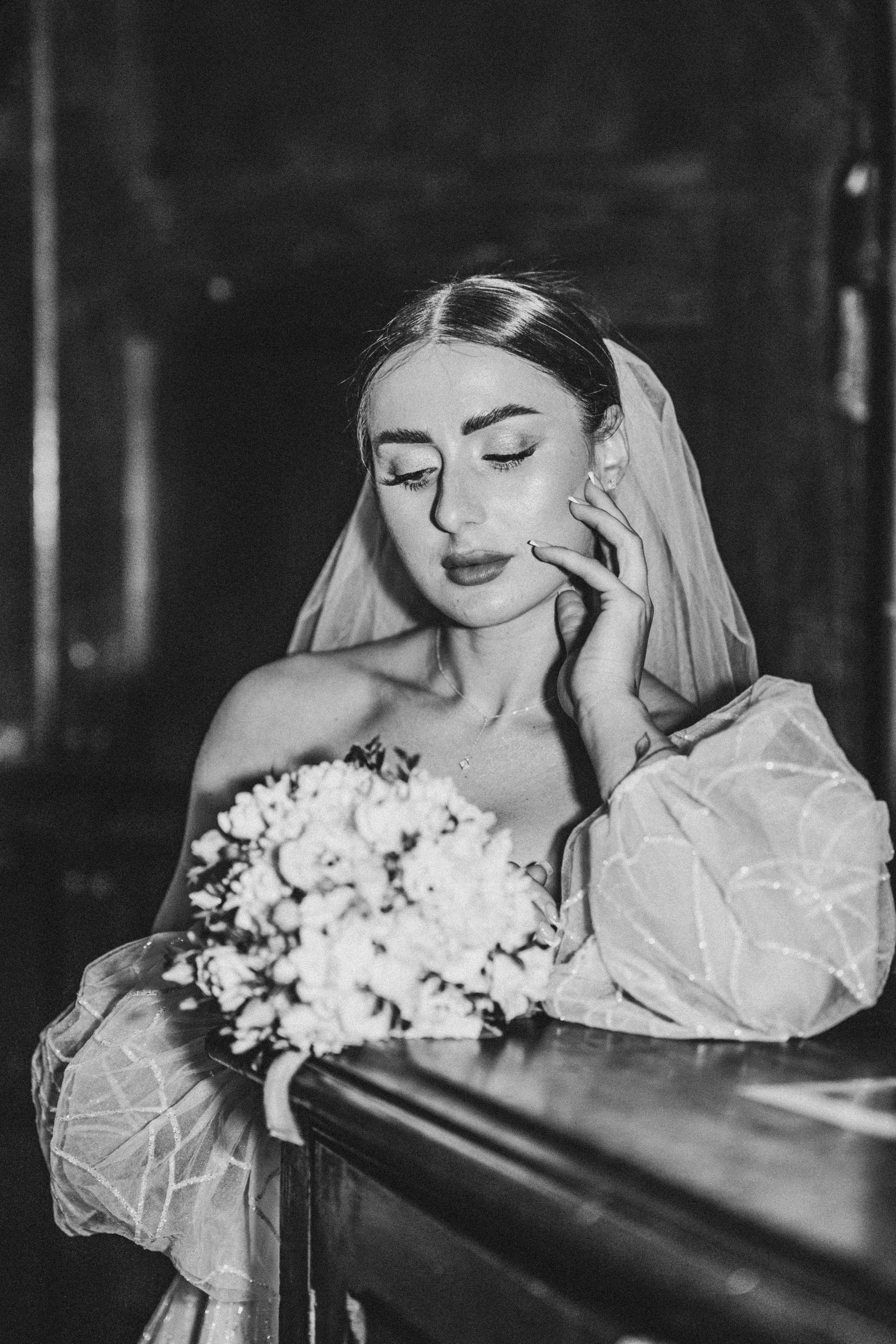 Maryana & Zhenya. Tonya Kyrylenko photographer in London