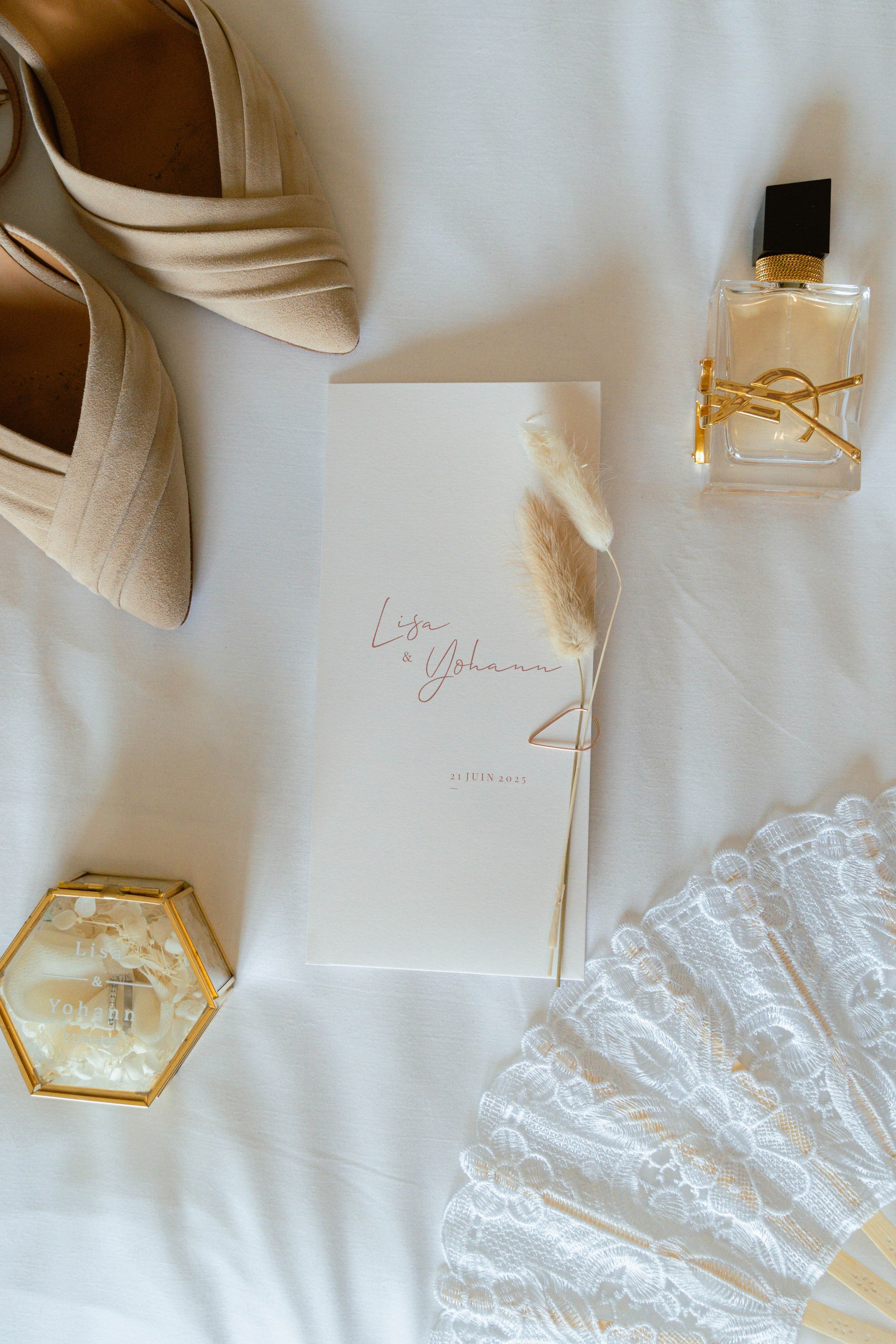 Lisa & Yohann. Weeding photographer / event / portrait