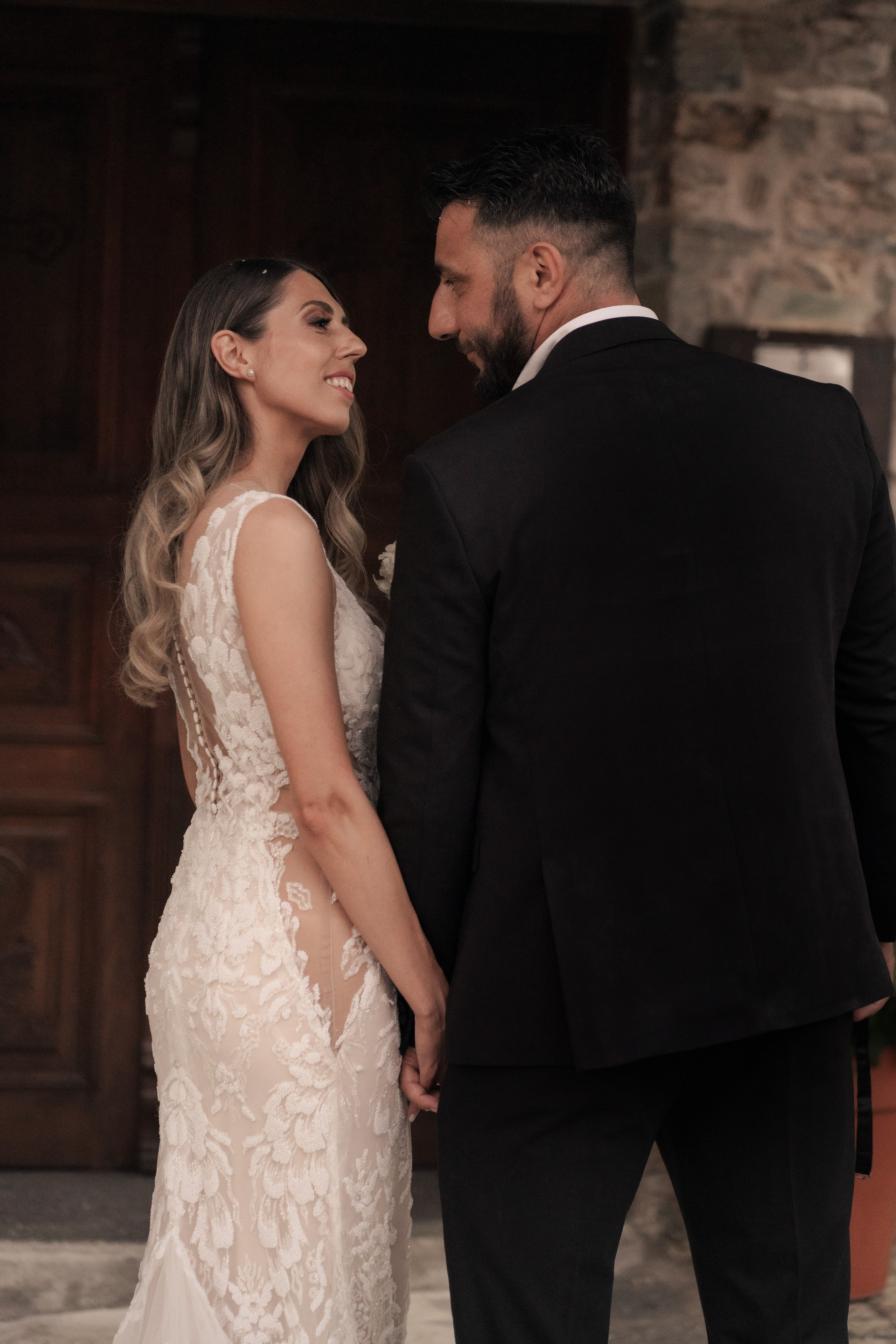 PANTELIS & MELPOMENI