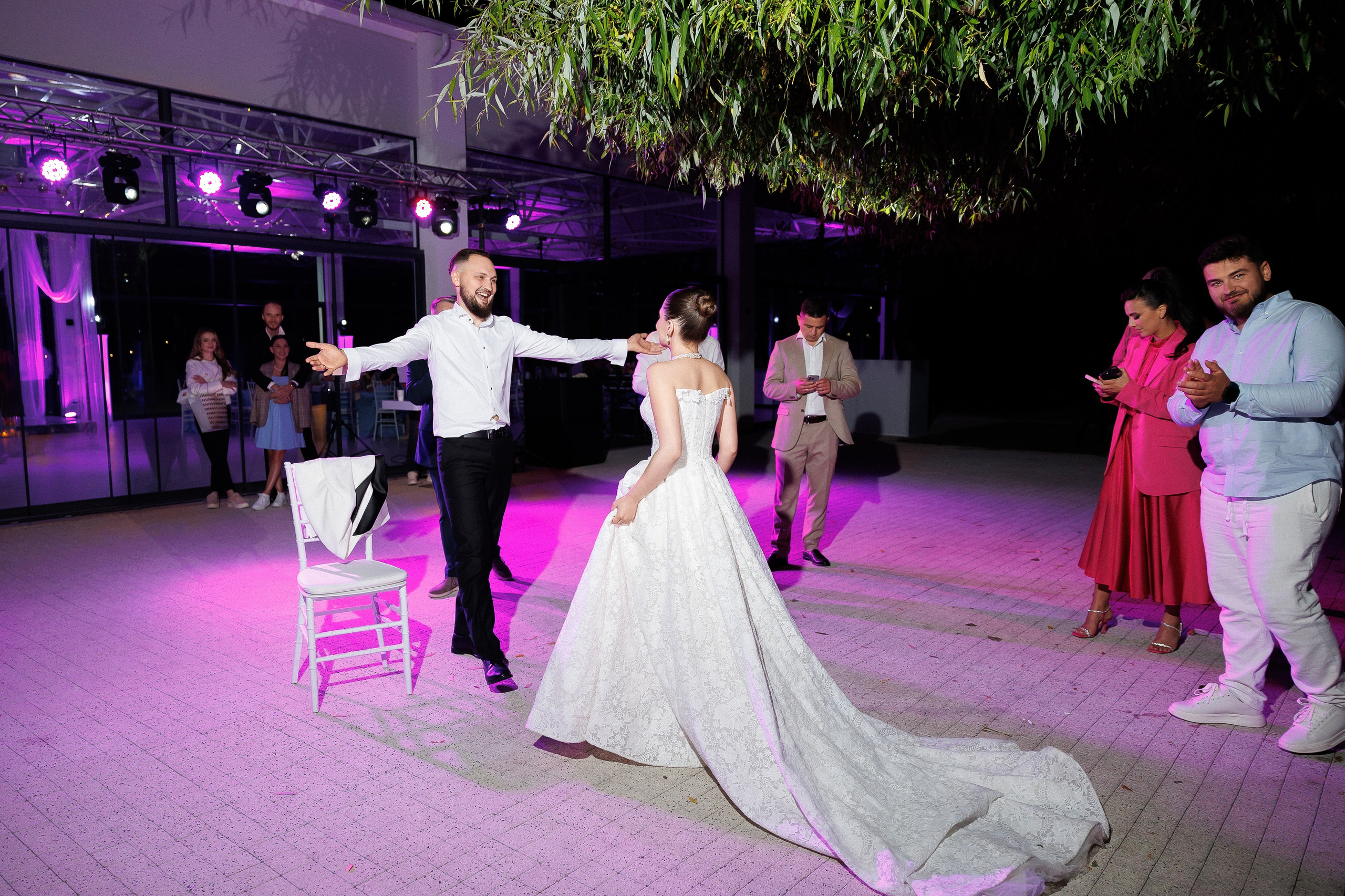 Florin & Corina — Complexul Turistic Costesti — Wedding Day. Servicii Foto și Video 067188353