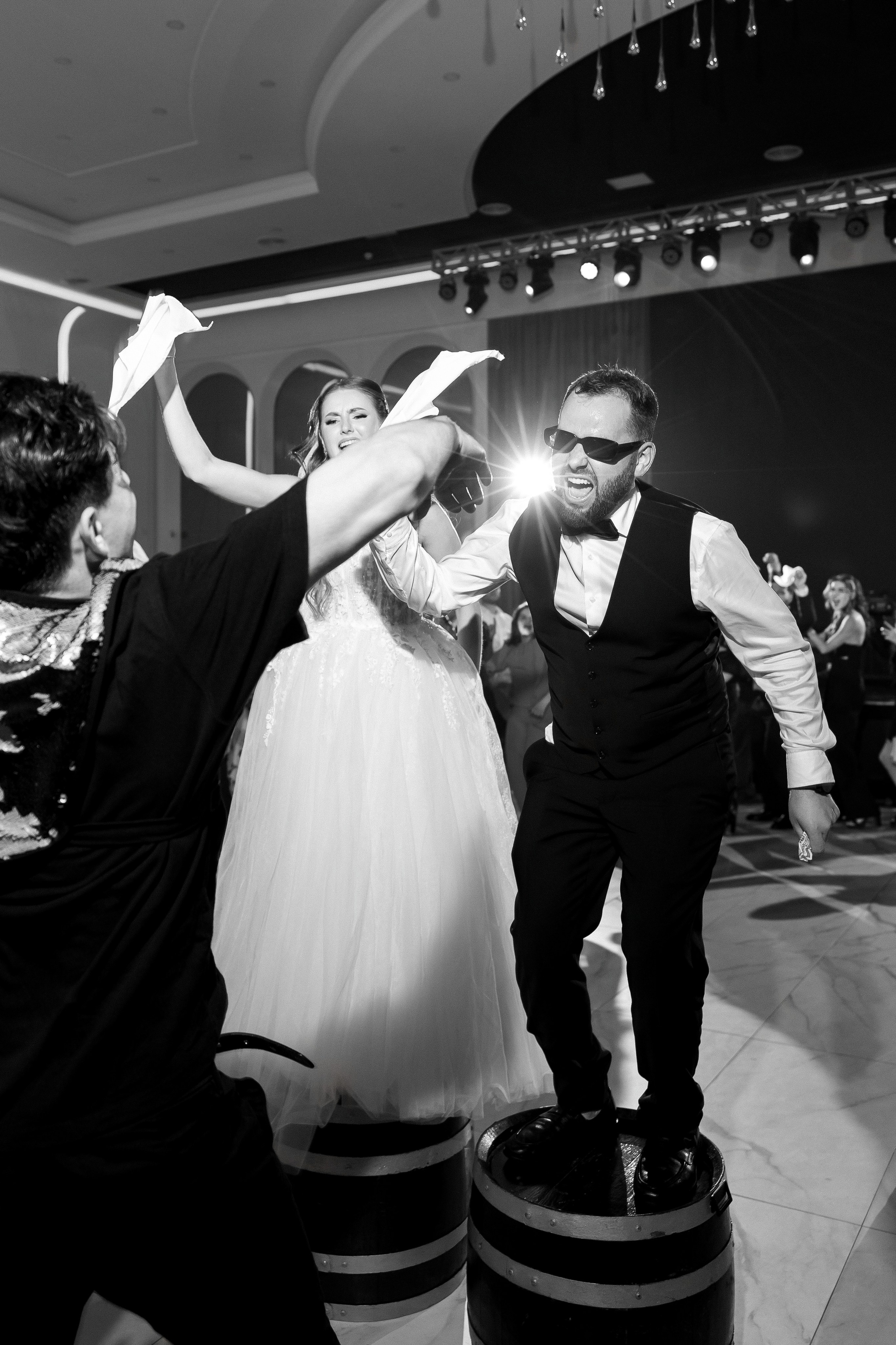 Ion & Djulieta — Richland — Wedding Day. Servicii Foto și Video 067188353