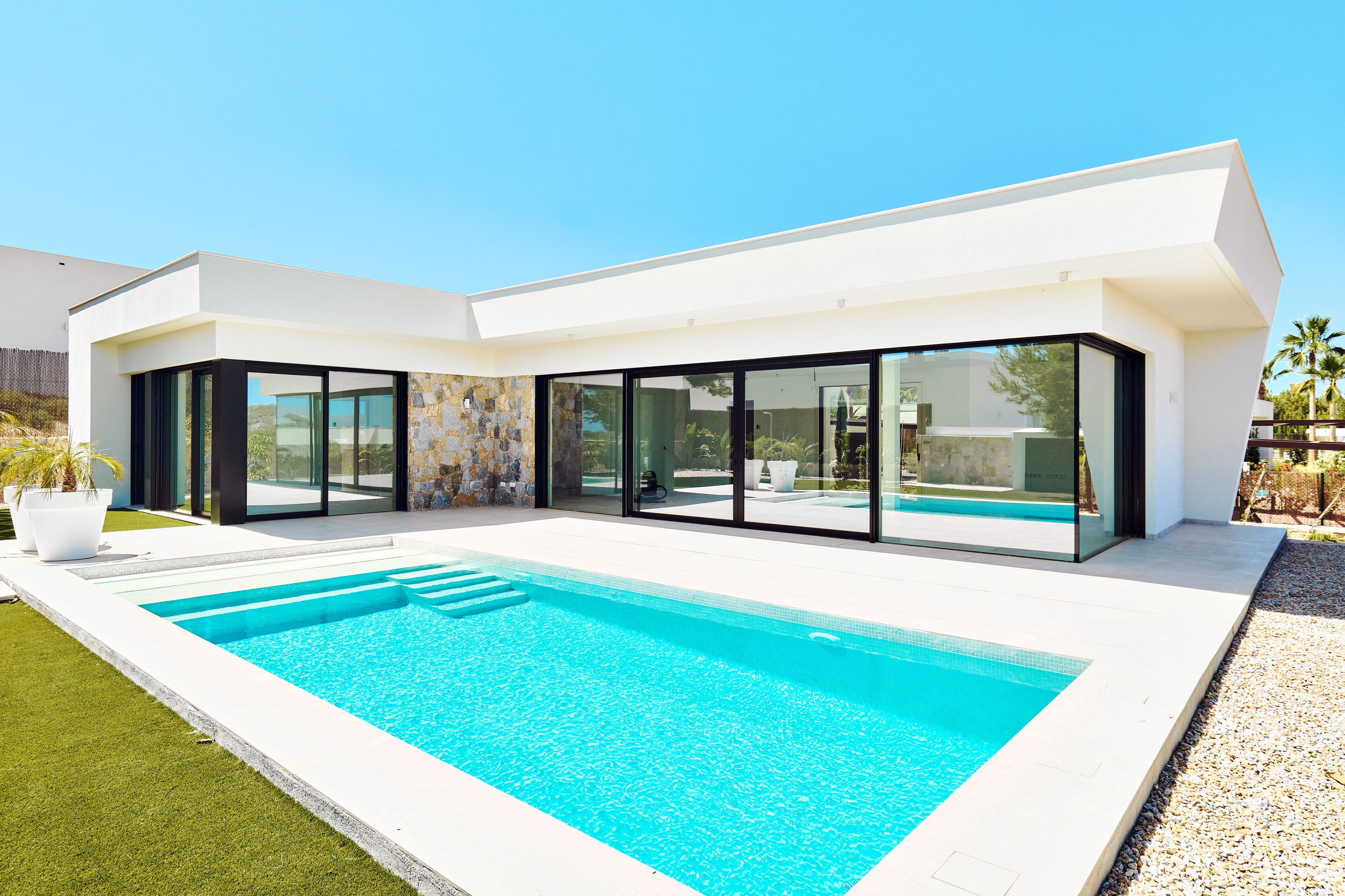 Фото недвижимости. Фотограф / Видеограф в Испании. Costa Blanca