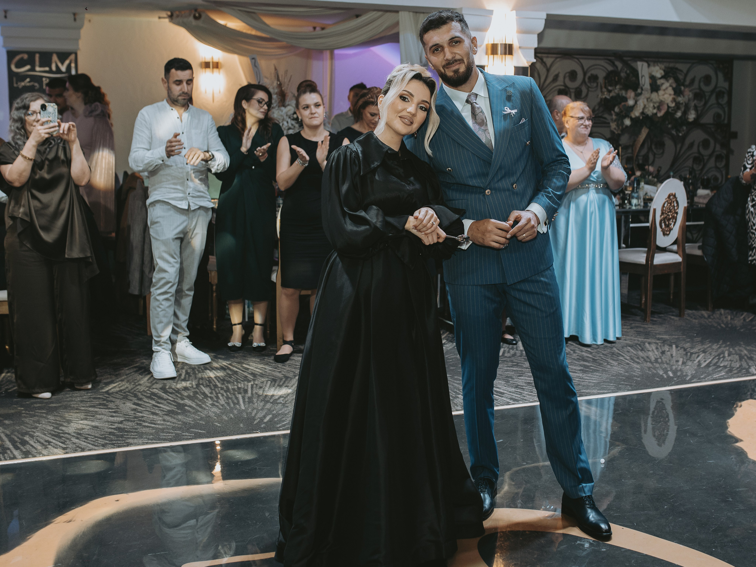 Alma Elena 🍀🧡🌿. Stefan Teodorescu — Fotograf de Nunta