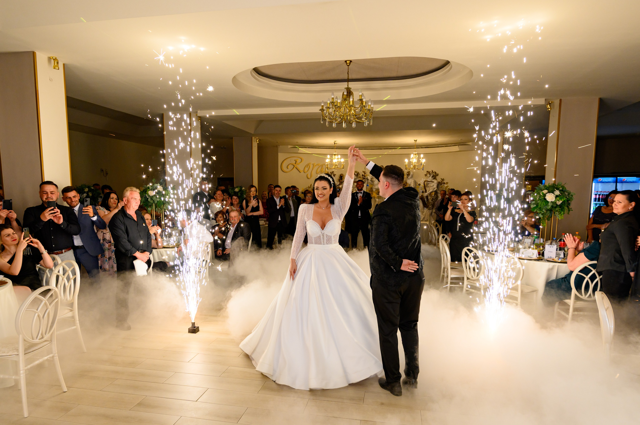 Nunta Laura & Dragos