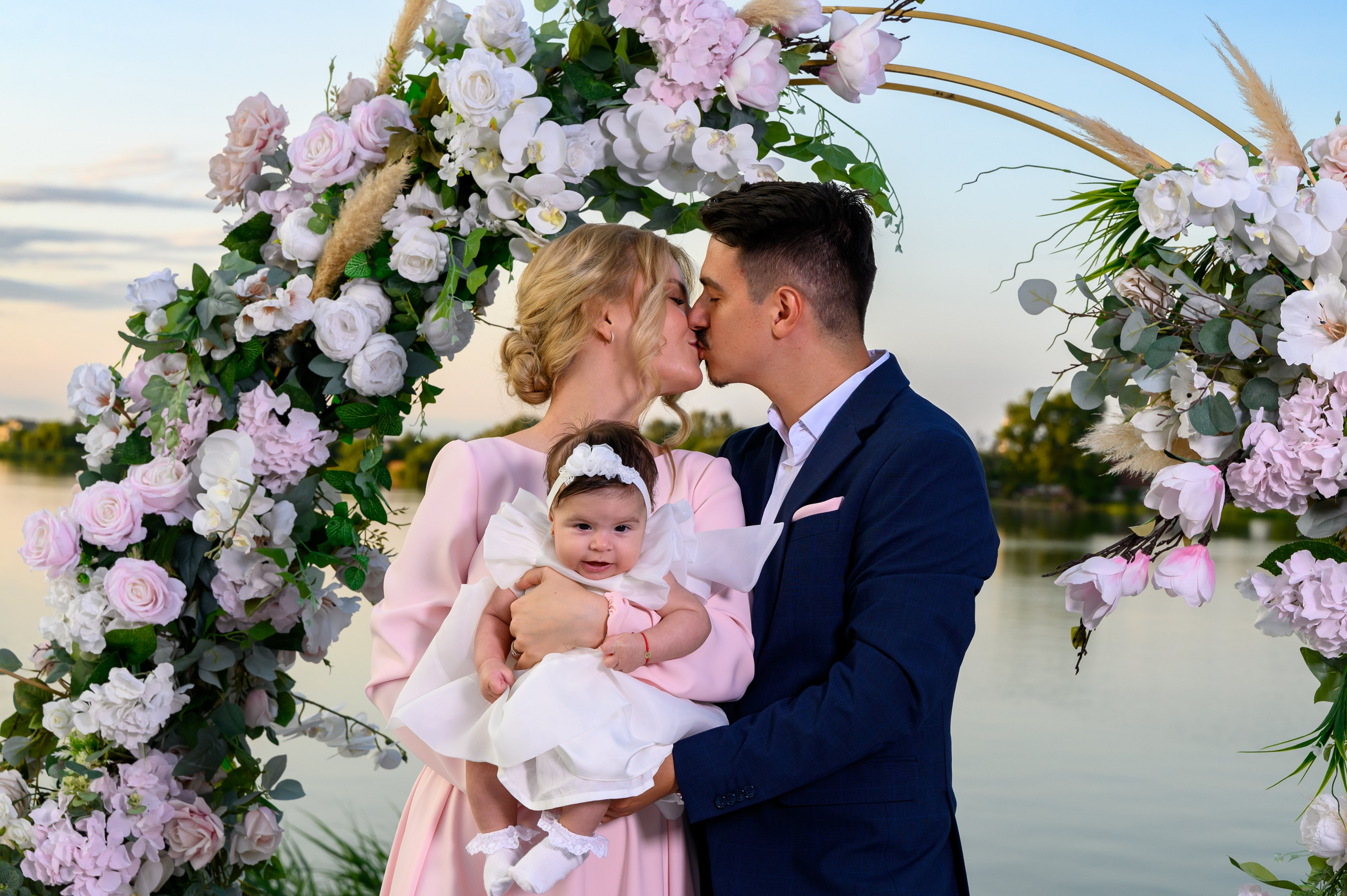 Botez Victoria Elena