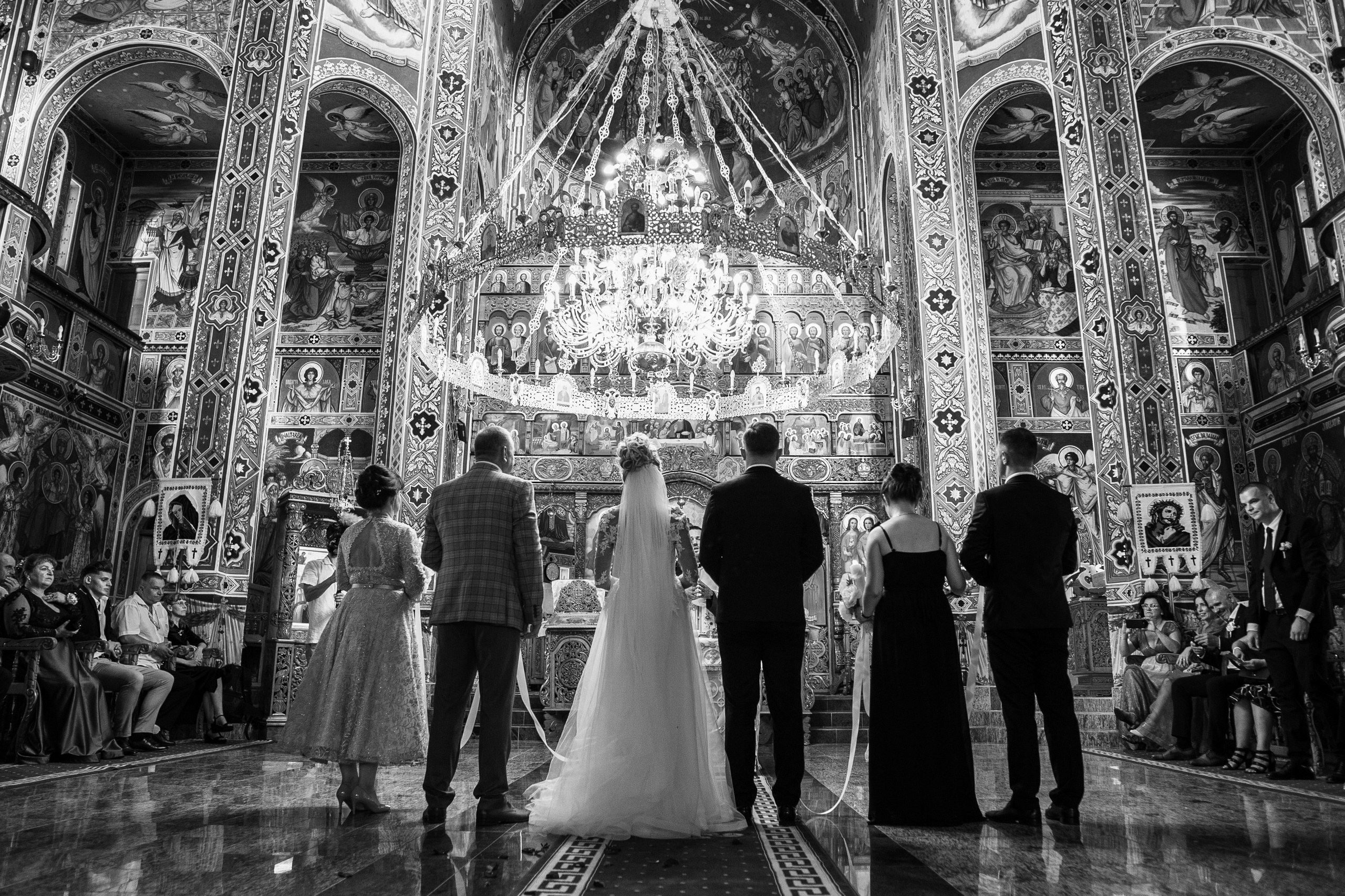 ANDREI & INGRID. RRStudio — Fotograf evenimente