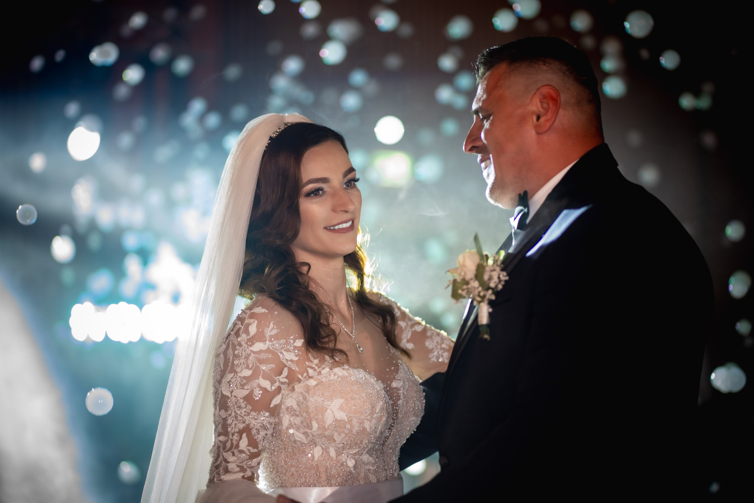 Vasile & Georgiana - 05.07.2025. RRStudio — Fotograf evenimente