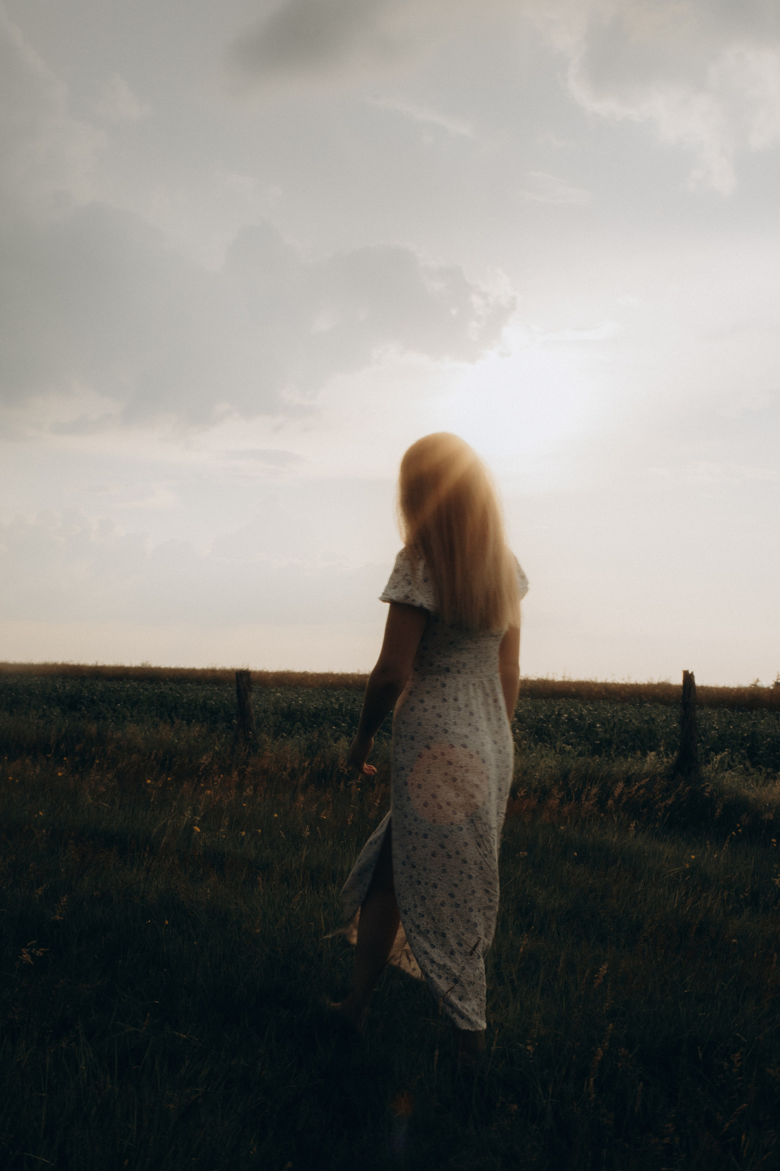 Achtsame Fotografin| Margarita Mayer