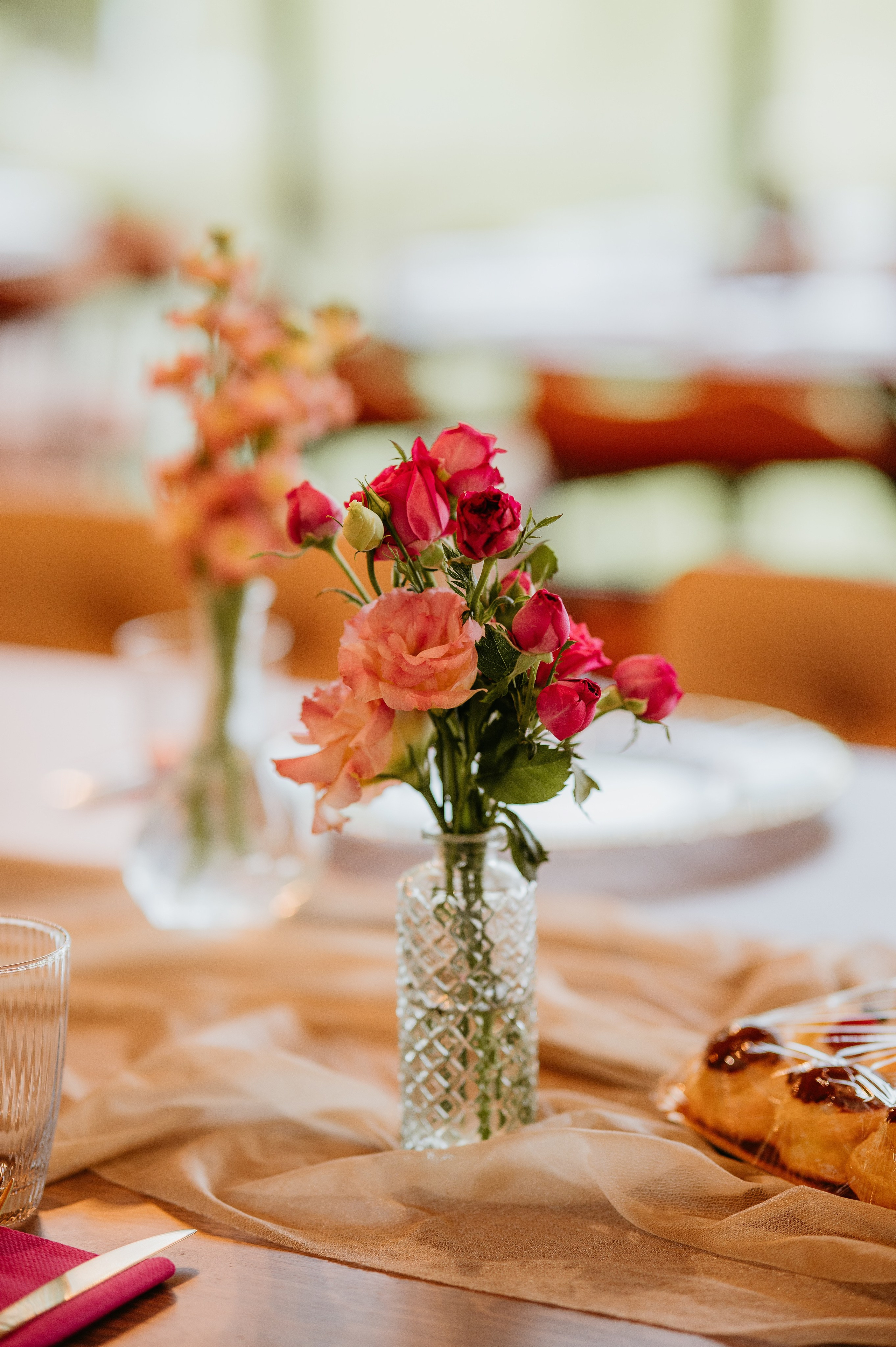 Flavio si Sarona. Valentin Melen - fotograf de nunta 🤍