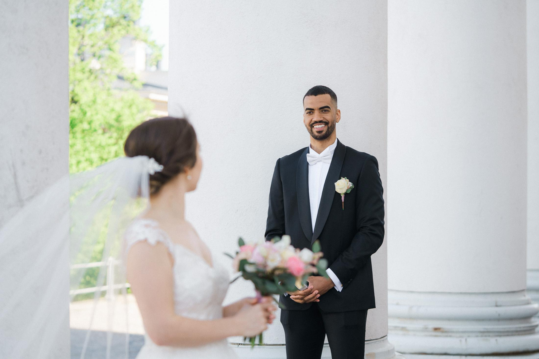 Milja&Marcel, Kesähäät Tuomiokirkossa ja Suomenlinnan Upseerikerhossa