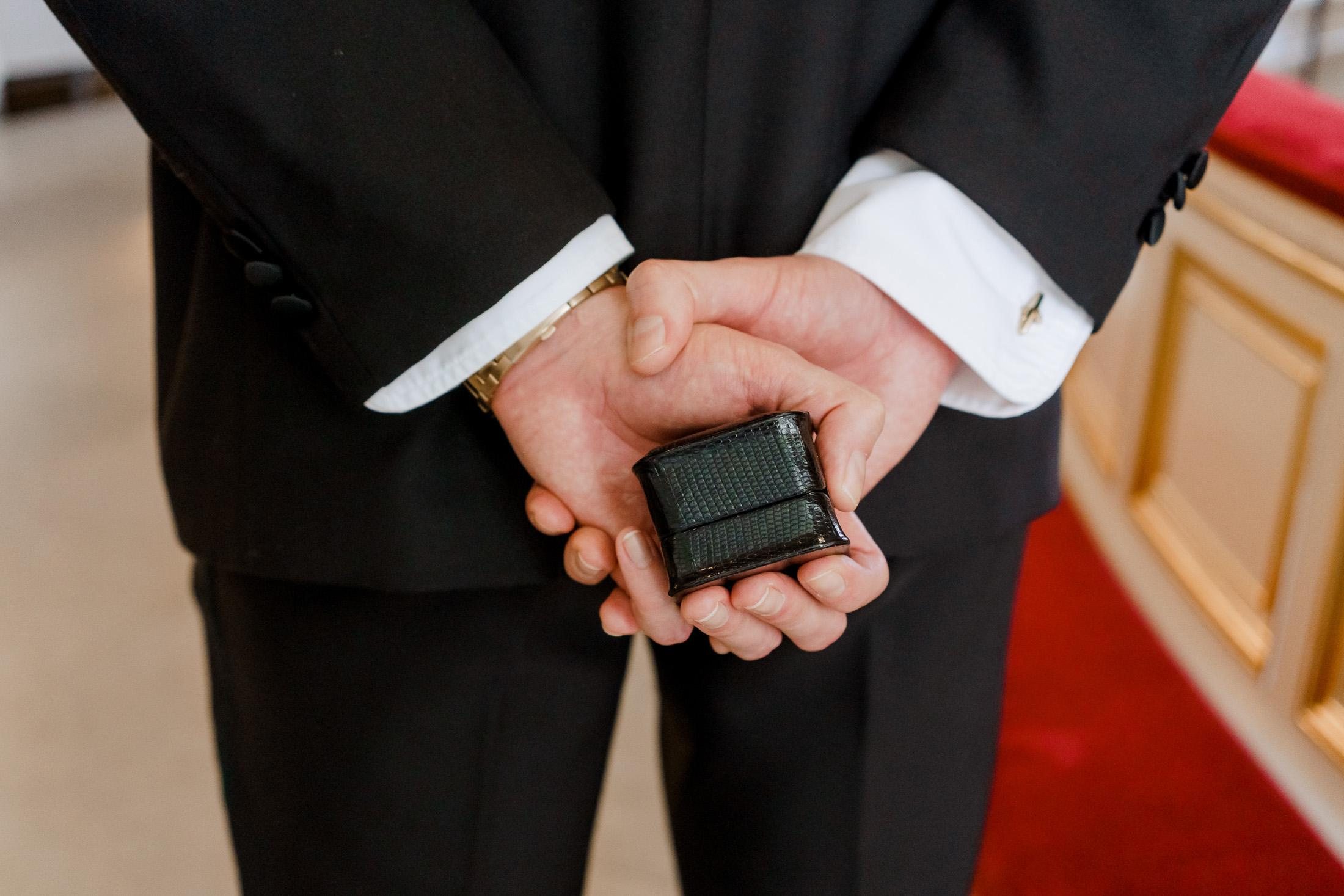 Milja&Marcel, Kesähäät Tuomiokirkossa ja Suomenlinnan Upseerikerhossa